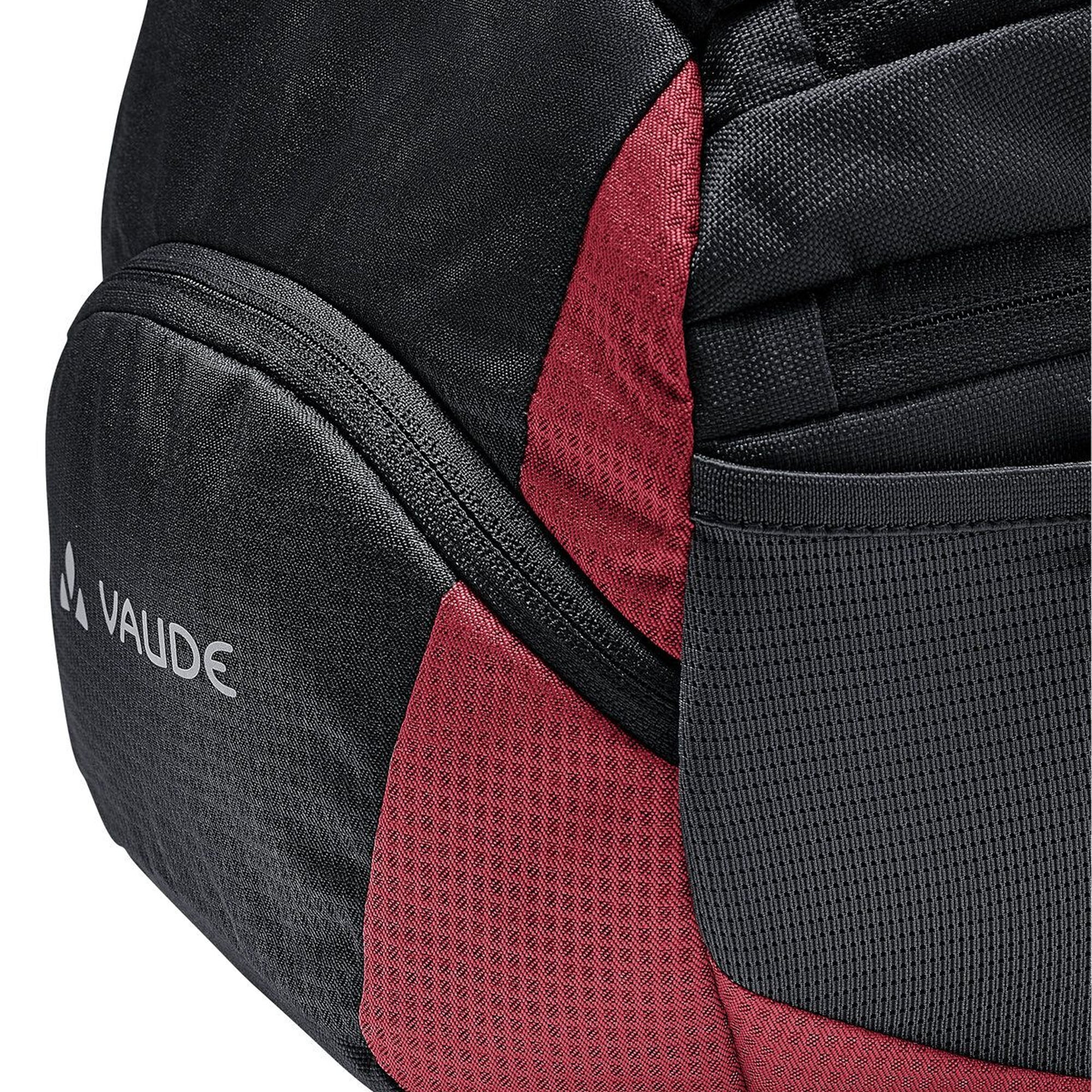 Vaude OnTour Box L (KLICKfix ready) handlebar bag - Image 12