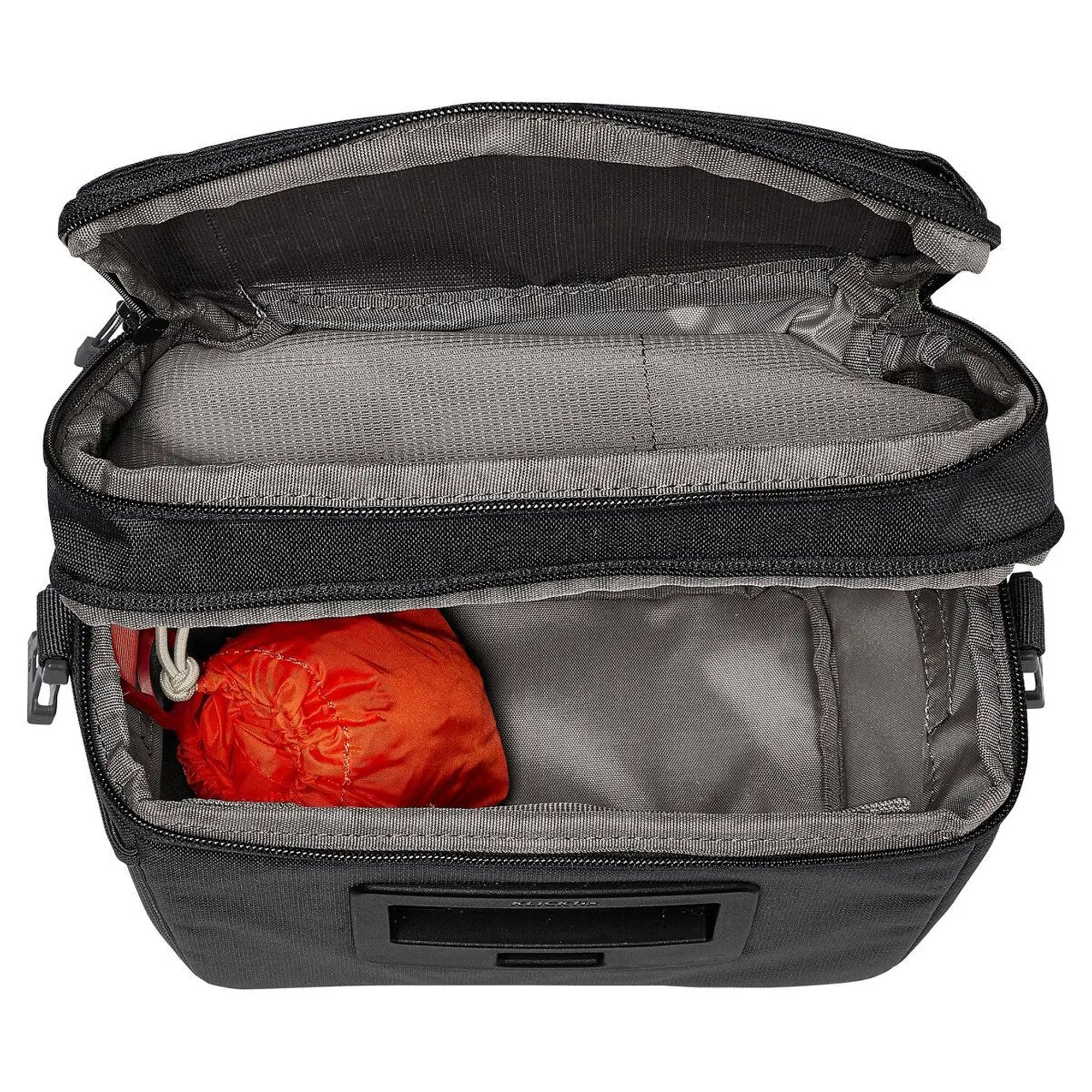 Vaude OnTour Box M (KLICKfix ready) handlebar bag - Image 4