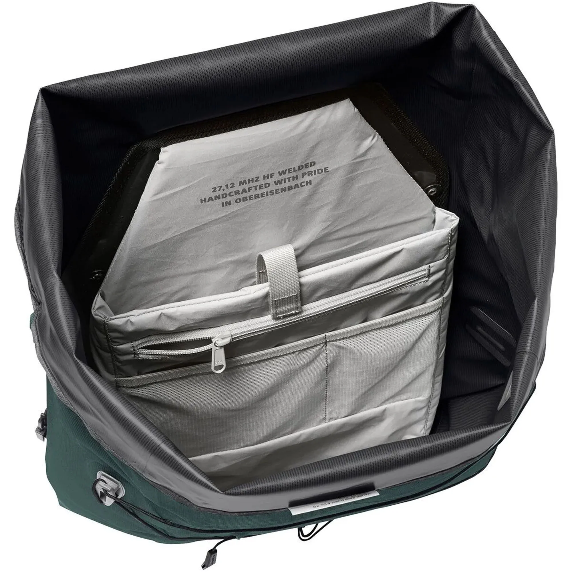 Vaude Proof 22 Multifunctional Backpack - Image 11