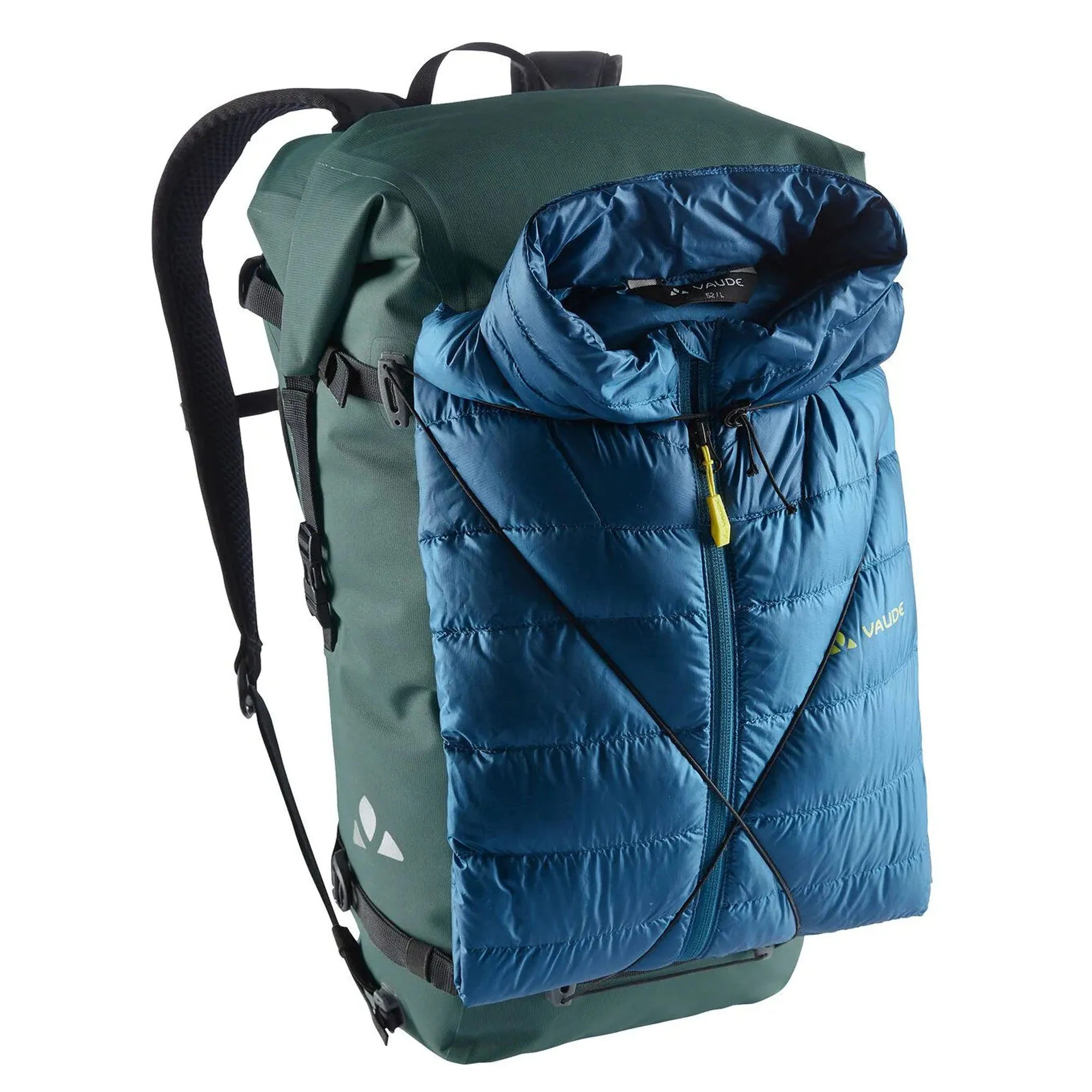 Vaude Proof 22 Multifunctional Backpack - Image 14