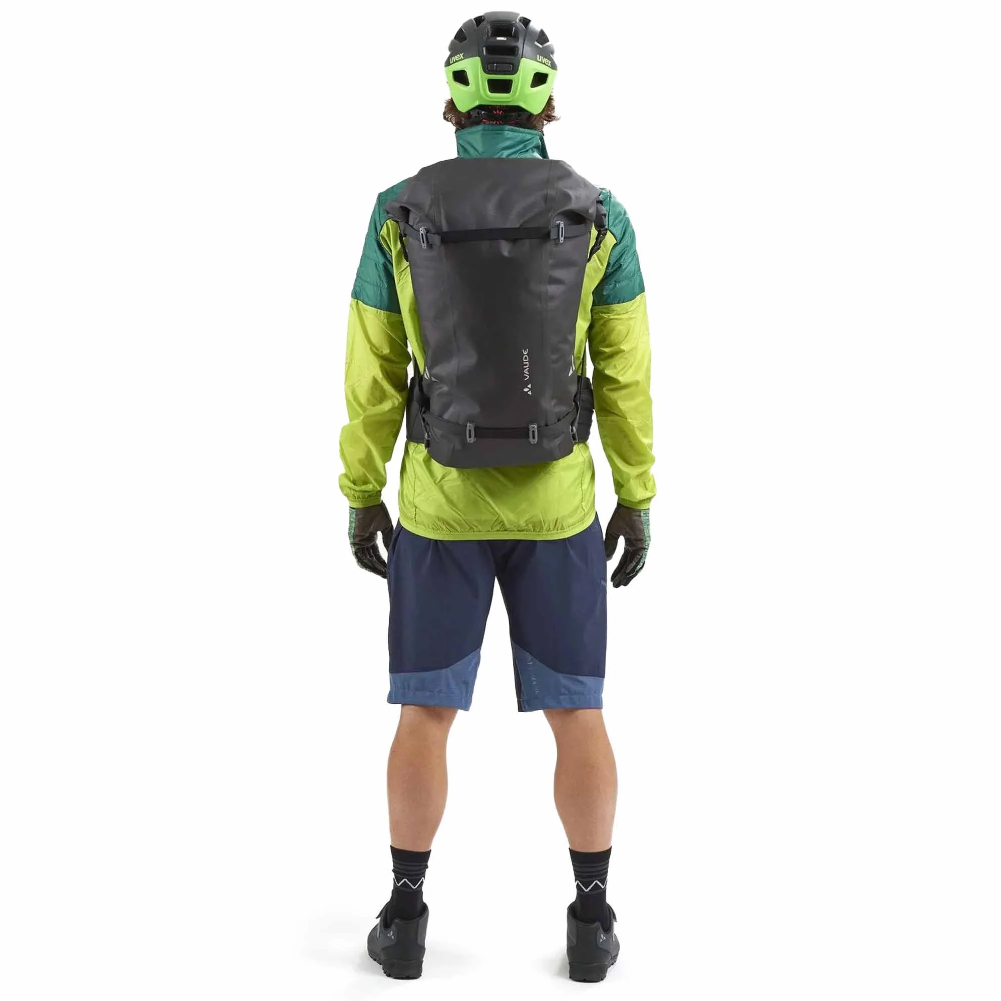 Vaude Proof 28 Cycling Backpack - Image 15