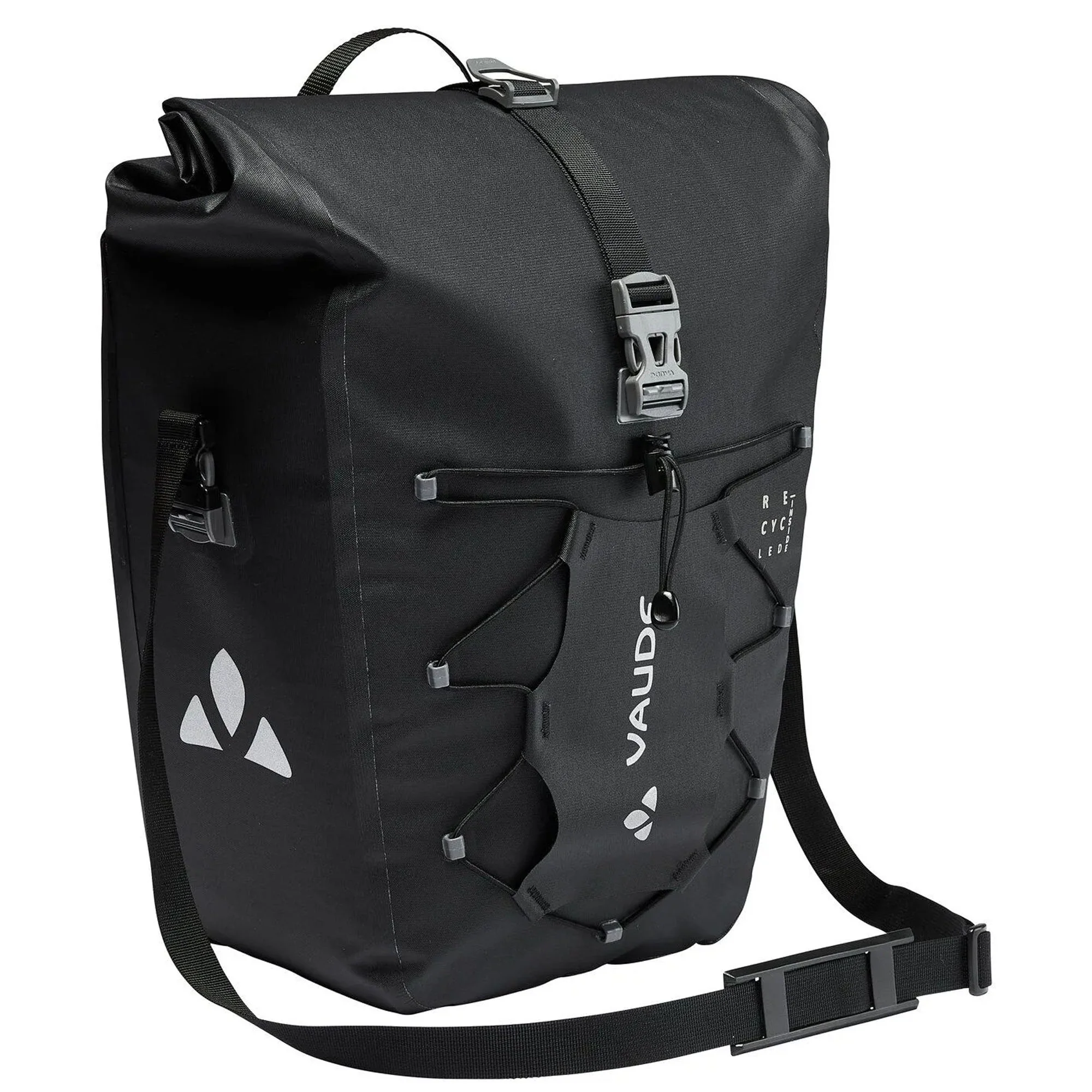 Vaude Proof Back TR Single Bike Bag