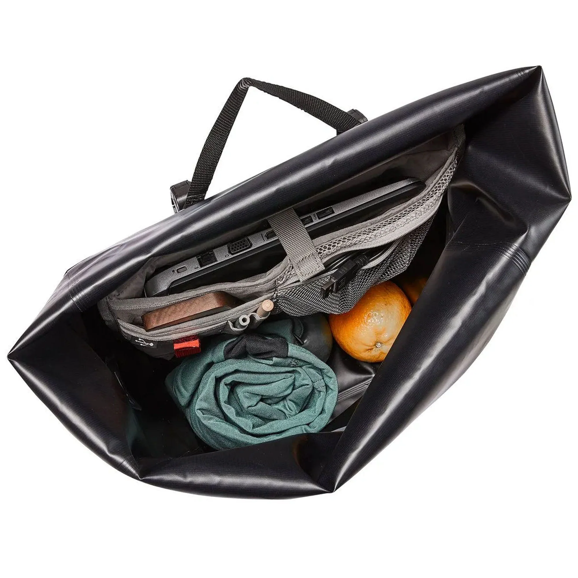 Vaude Proof Back TR Single Bike Bag - Image 2