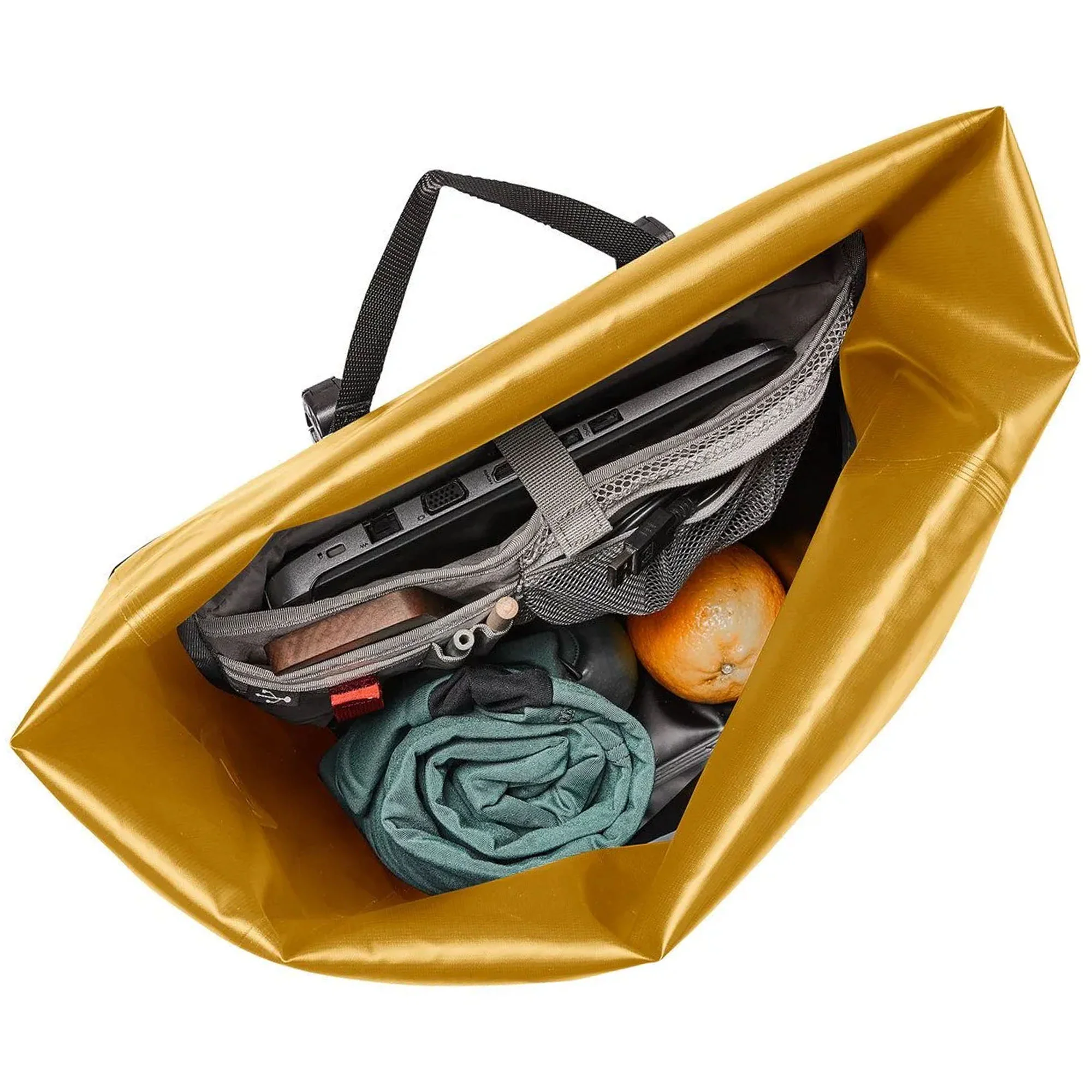 Vaude Proof Back TR Single Bike Bag - Image 6