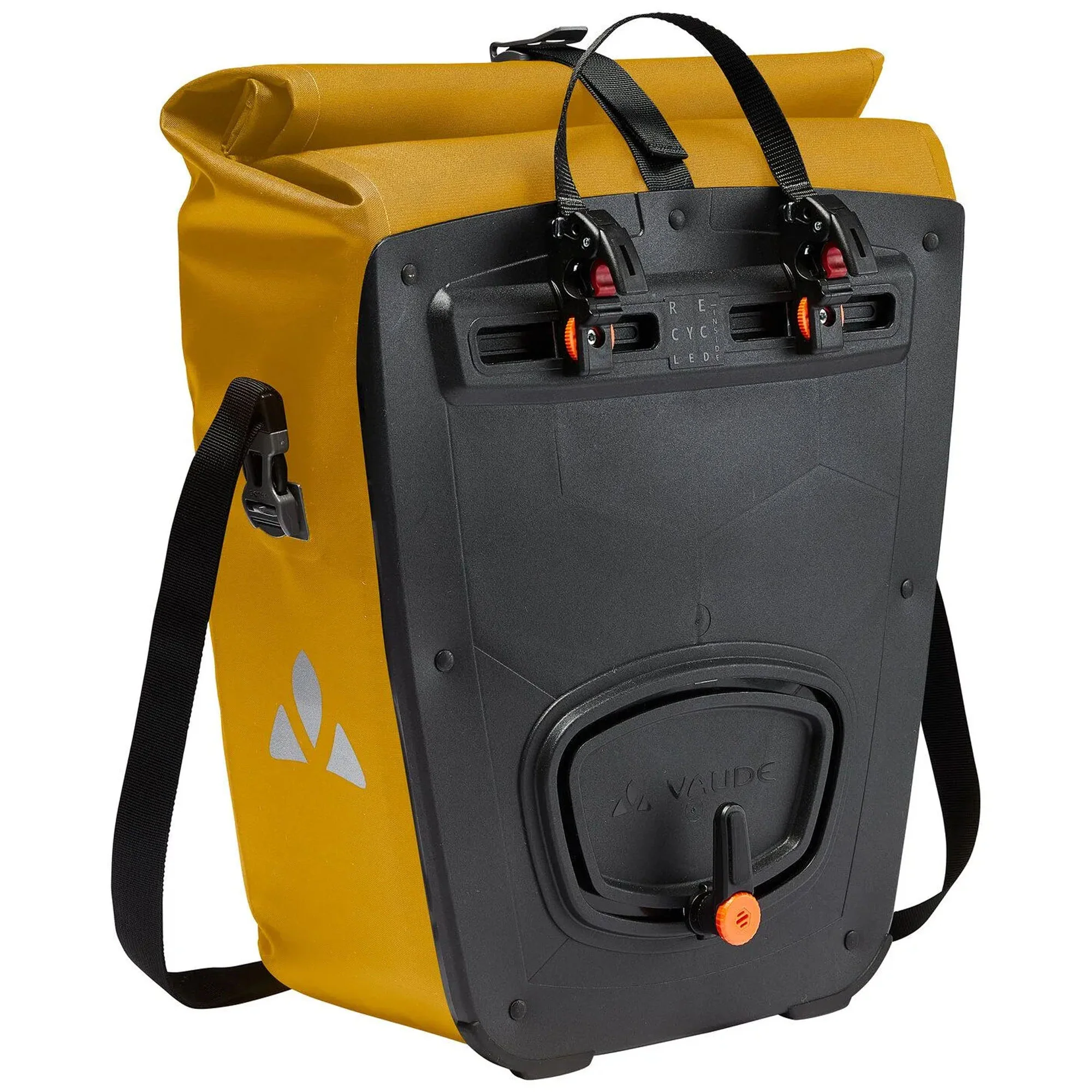 Vaude Proof Back TR Single Bike Bag - Image 7