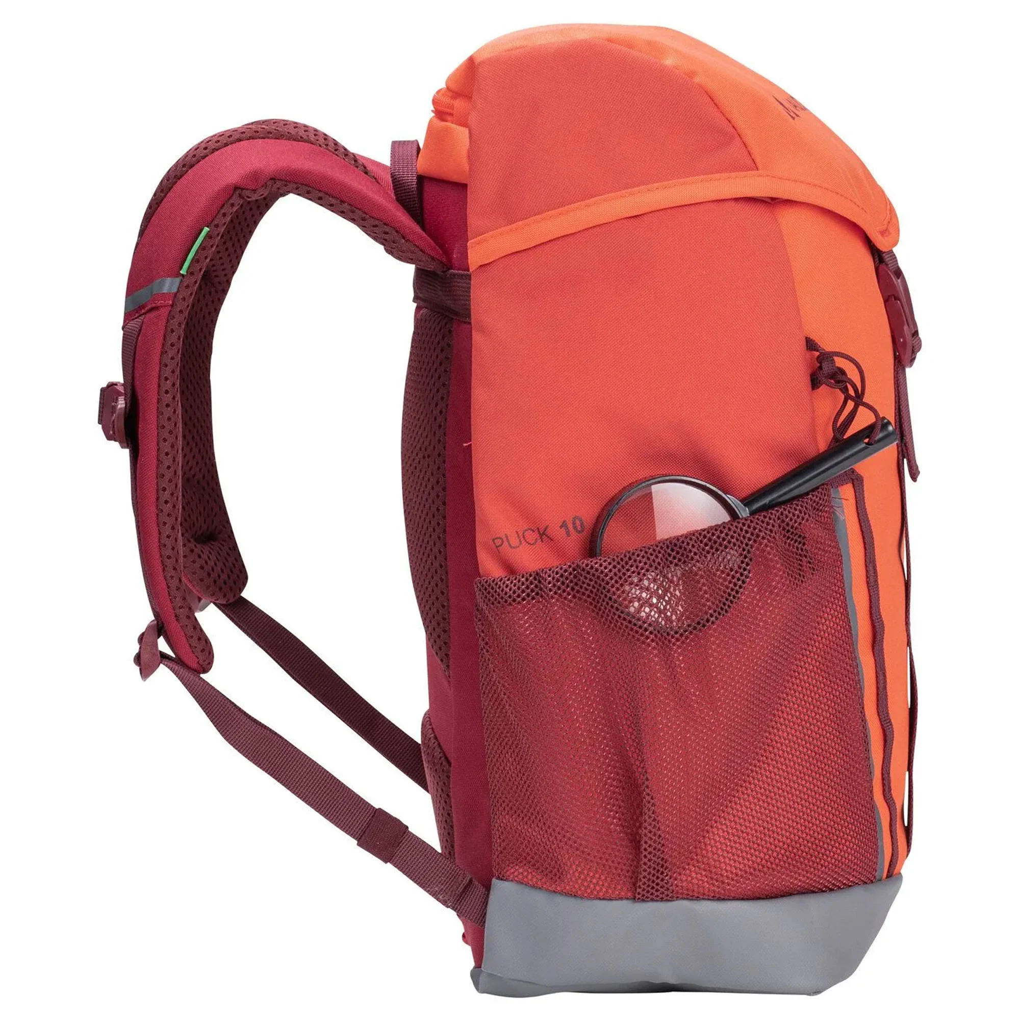 Vaude Puck 10 Children's Backpack - Image 11