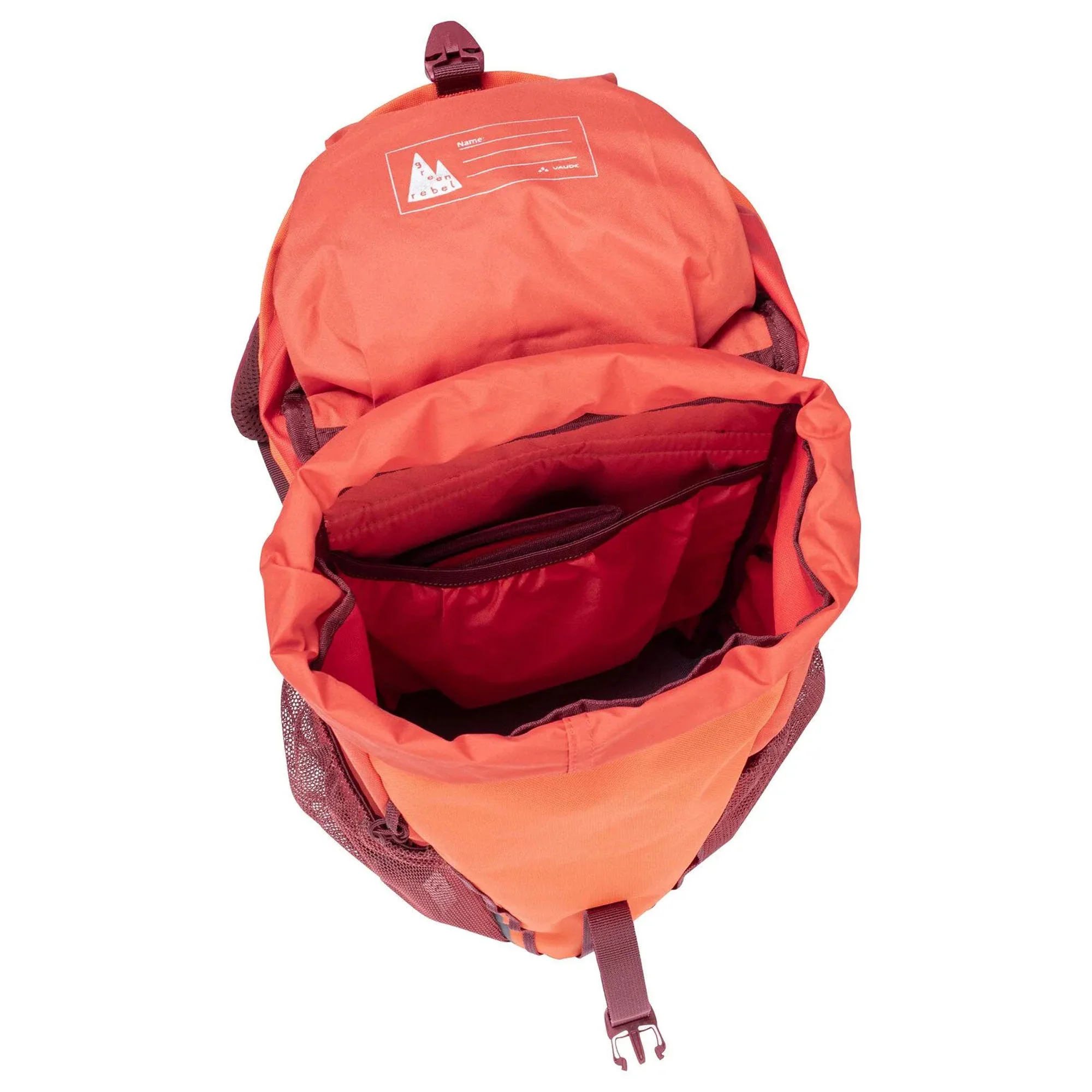 Vaude Puck 10 Children's Backpack - Image 12