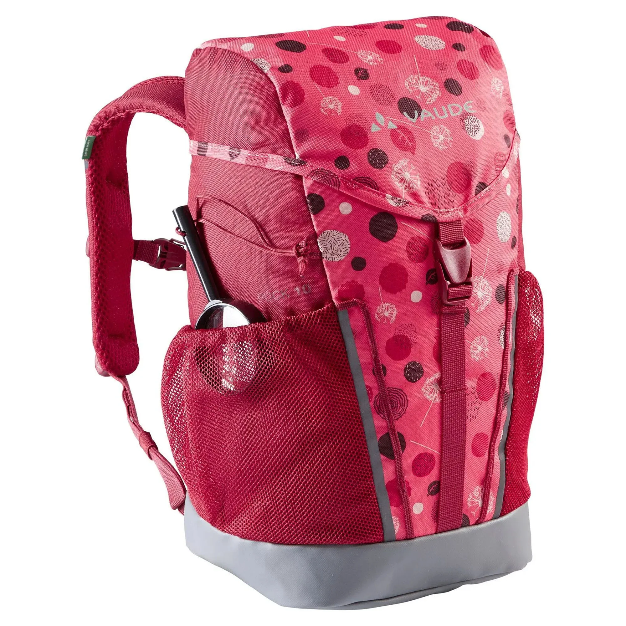 Vaude Puck 10 Children's Backpack - Image 15