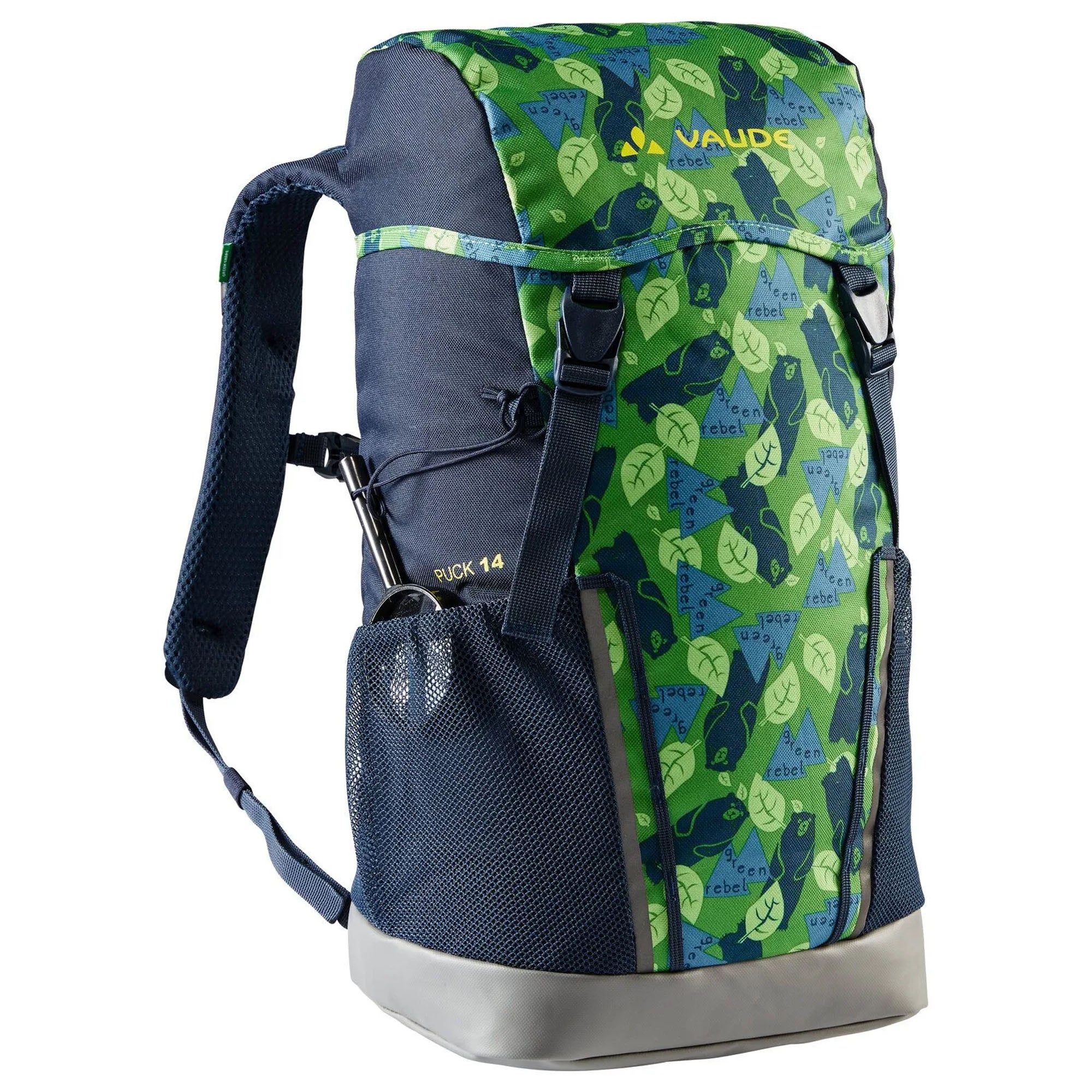 Vaude Puck 14 Children's Backpack - Image 5