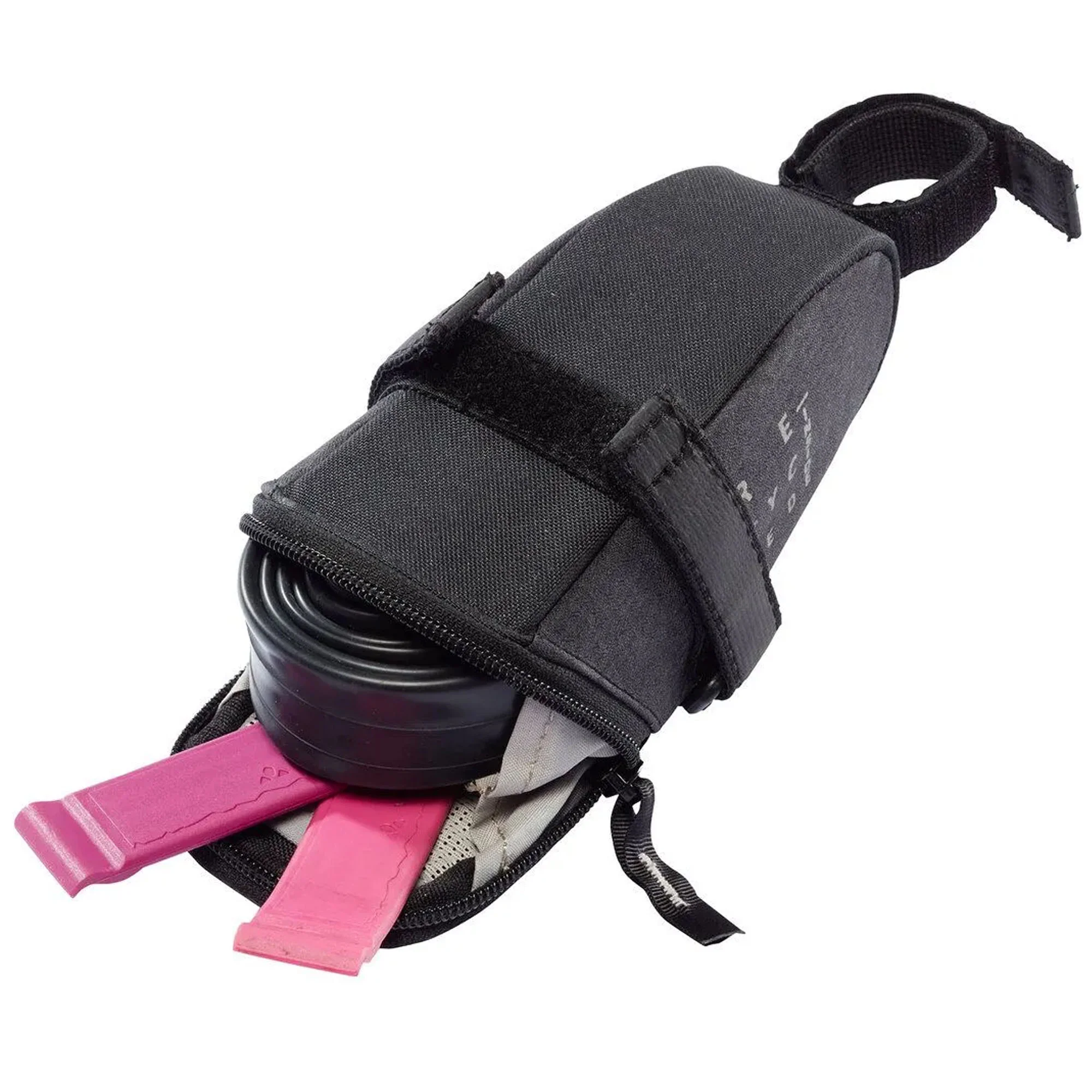 Vaude Race Light M Luminum Saddle Bag - Image 15