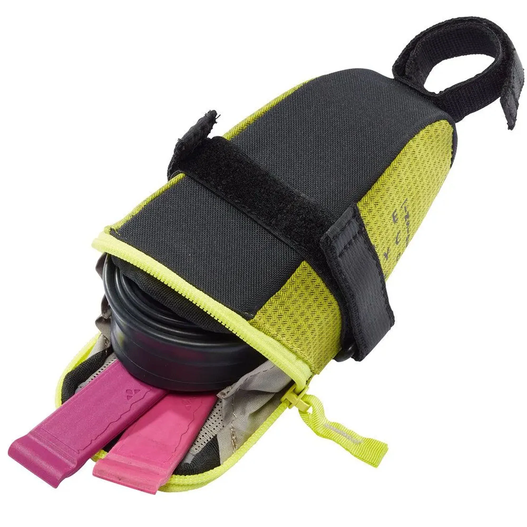 Vaude Race Light M Luminum Saddle Bag - Image 6