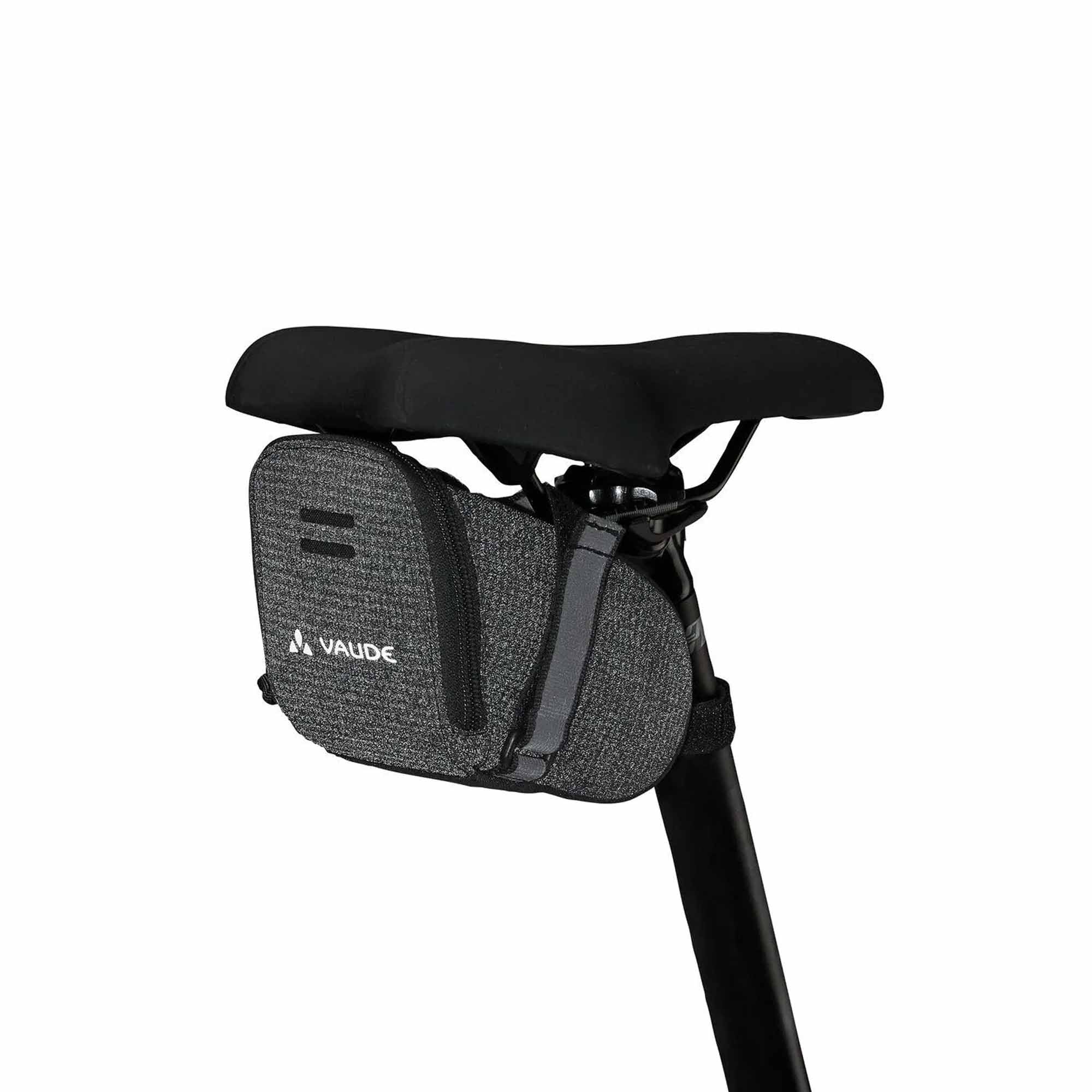 Vaude Race Light XL Luminum Bike Saddlebag - Image 12