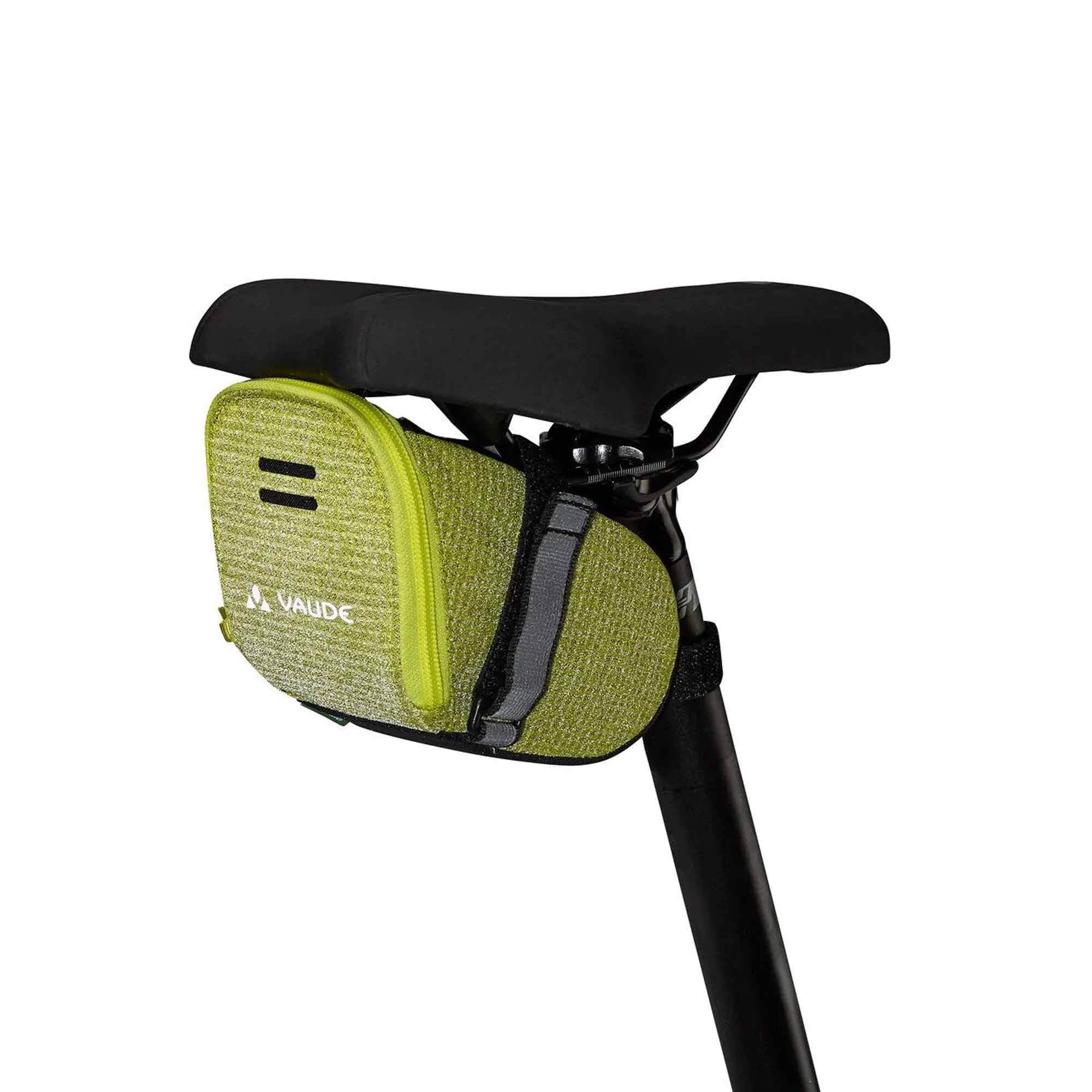 Vaude Race Light XL Luminum Bike Saddlebag - Image 5