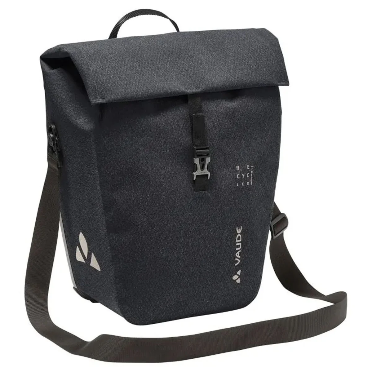 Vaude ReCycle Commute Single Bike Bag