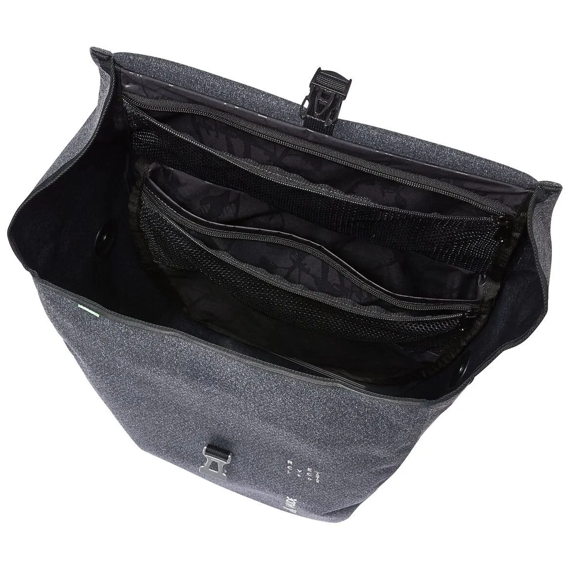 Vaude ReCycle Pro Single Bike Bag - Image 3