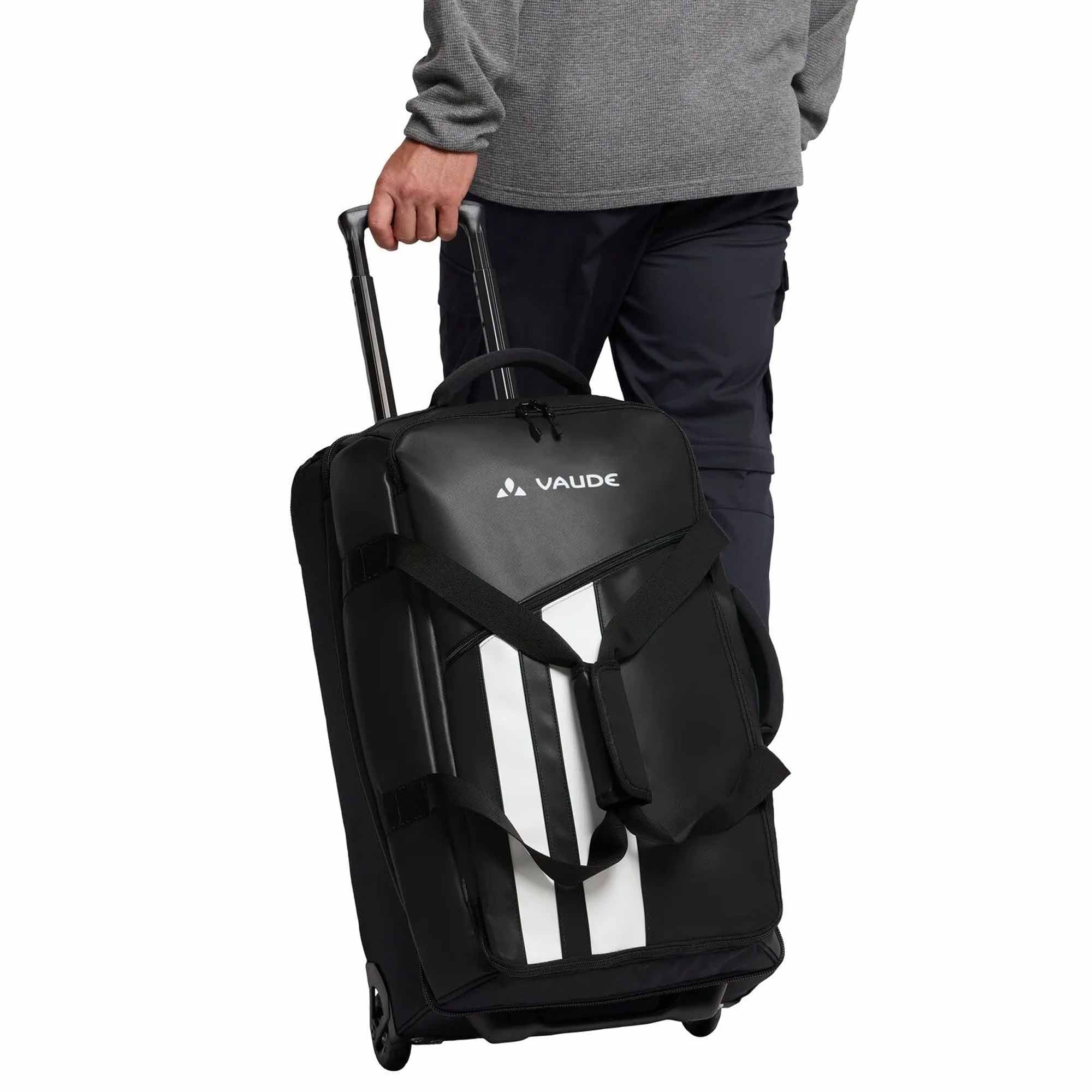 Vaude Rotuma 65 Wheeled Suitcase - Image 10
