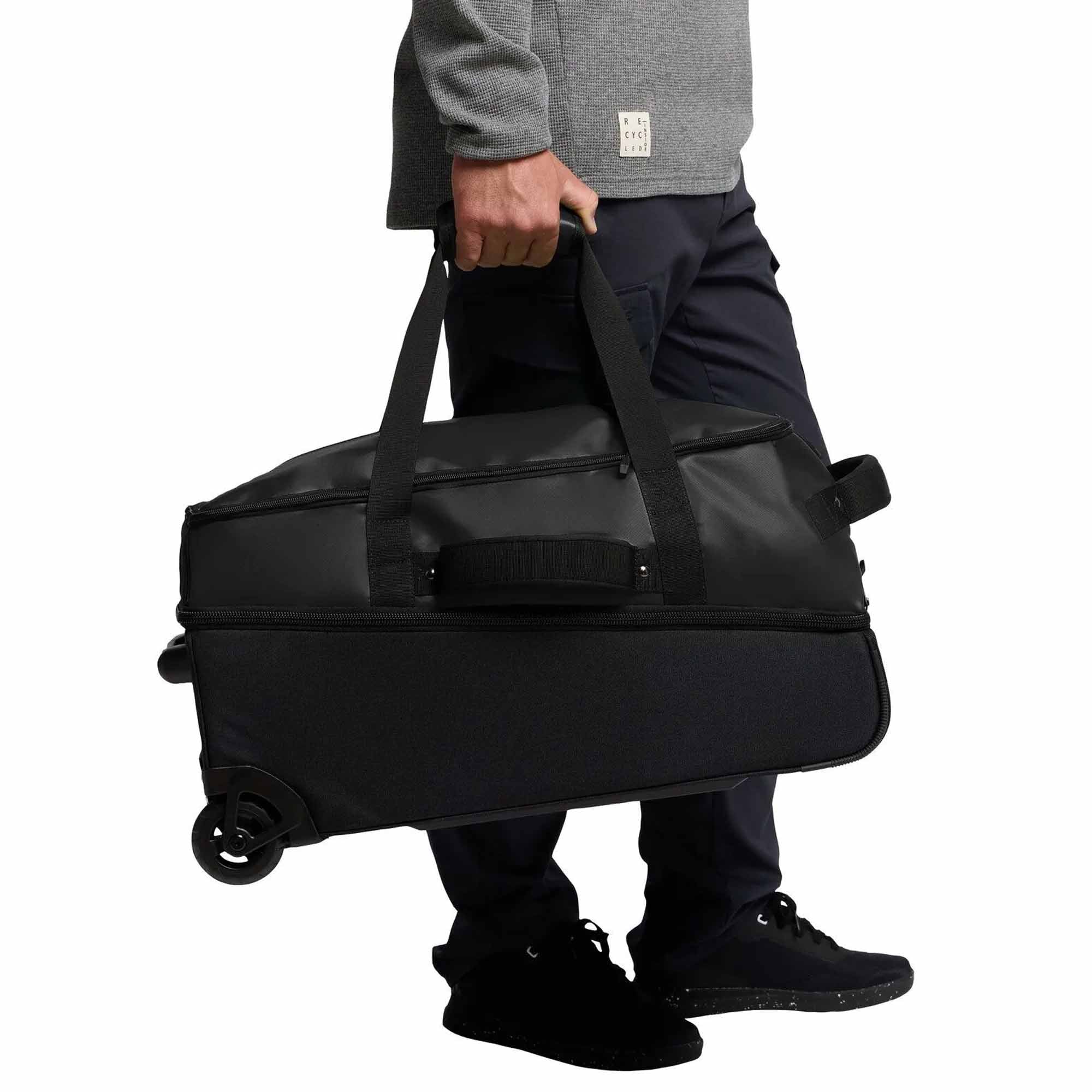 Vaude Rotuma 65 Wheeled Suitcase - Image 11