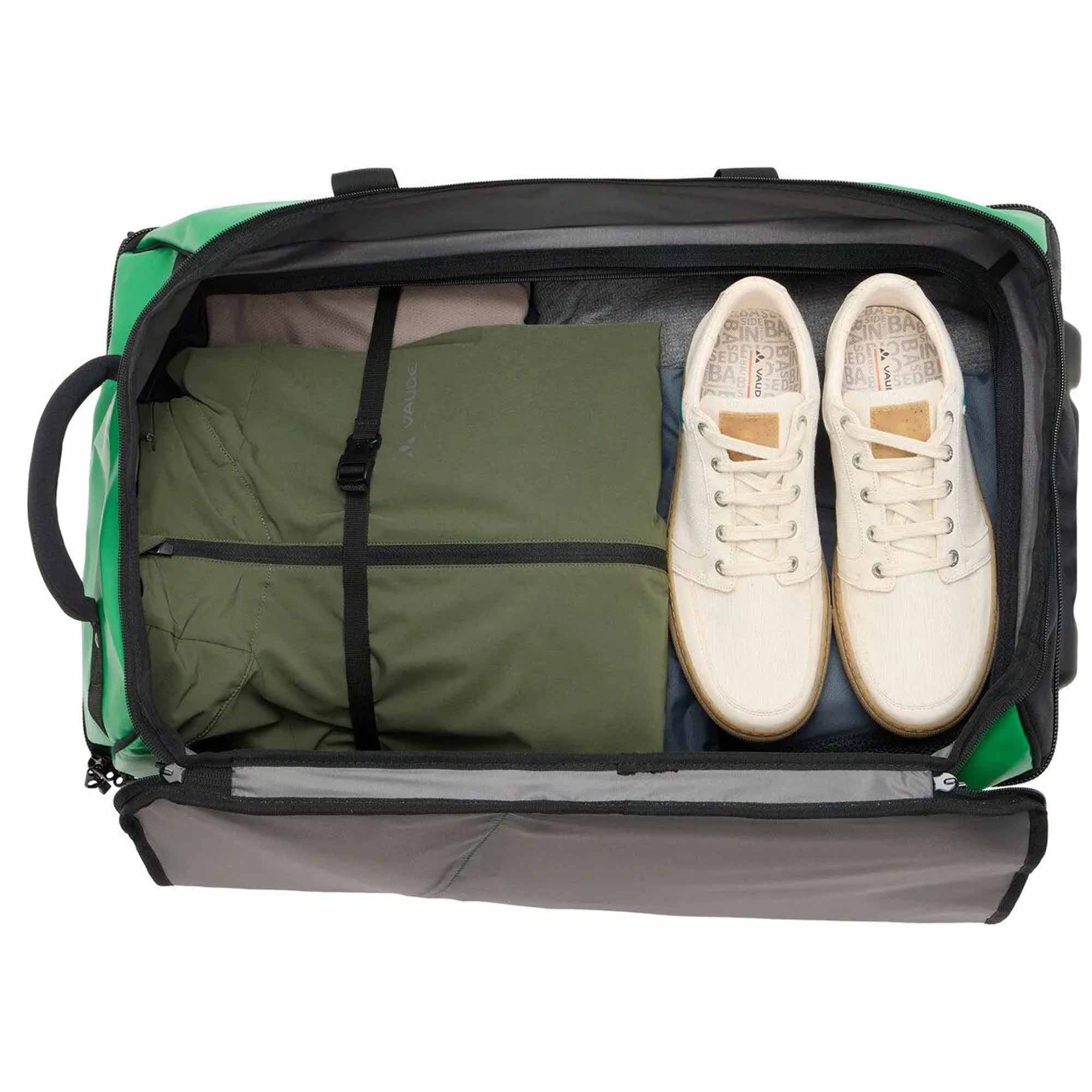 Vaude Rotuma 65 Wheeled Suitcase - Image 16