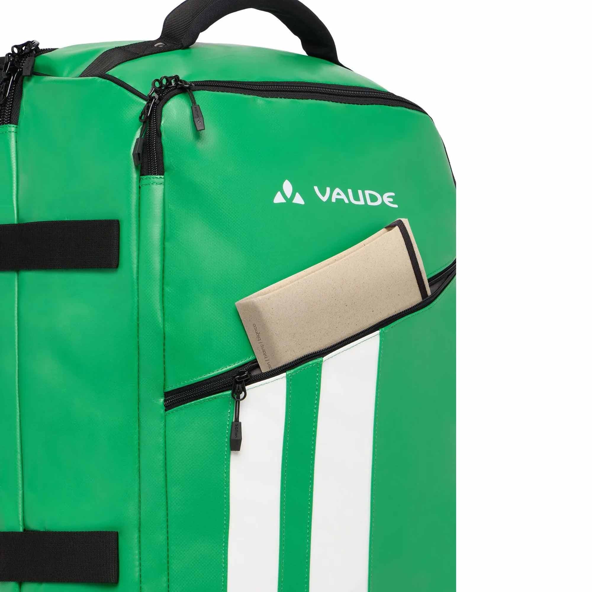 Vaude Rotuma 65 Wheeled Suitcase - Image 17