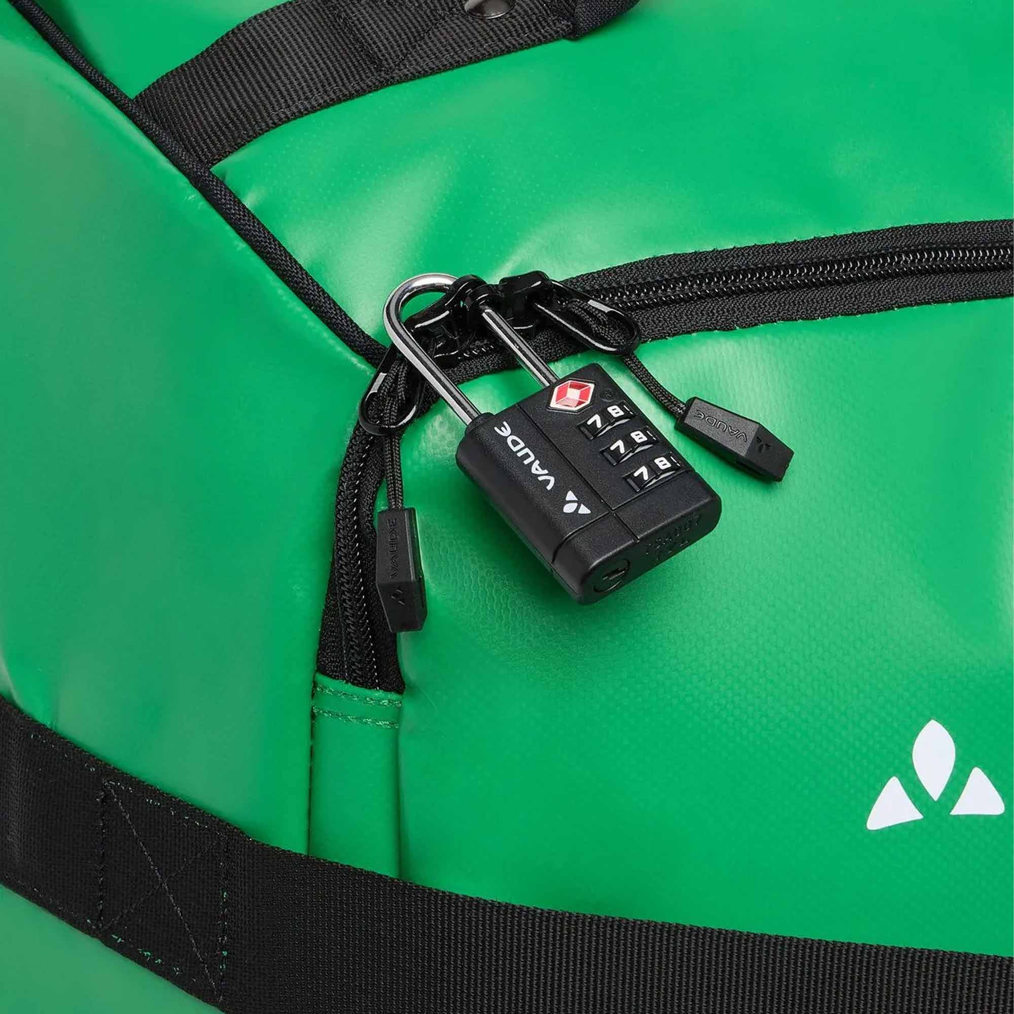 Vaude Rotuma 65 Wheeled Suitcase - Image 18