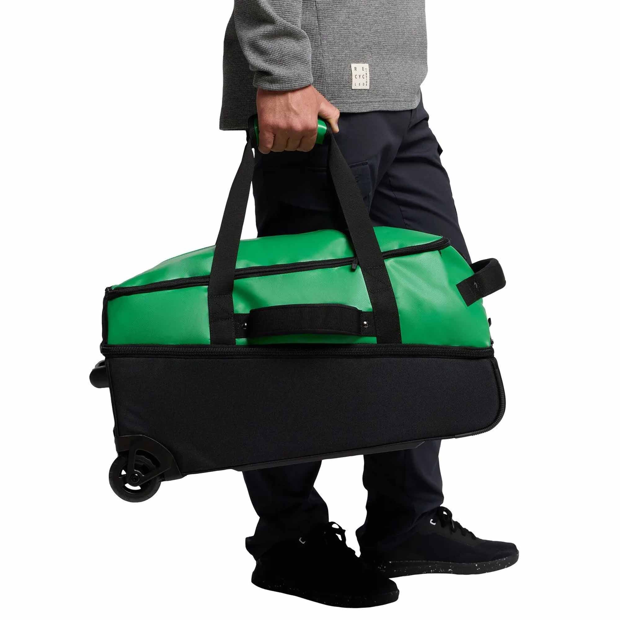 Vaude Rotuma 65 Wheeled Suitcase - Image 20