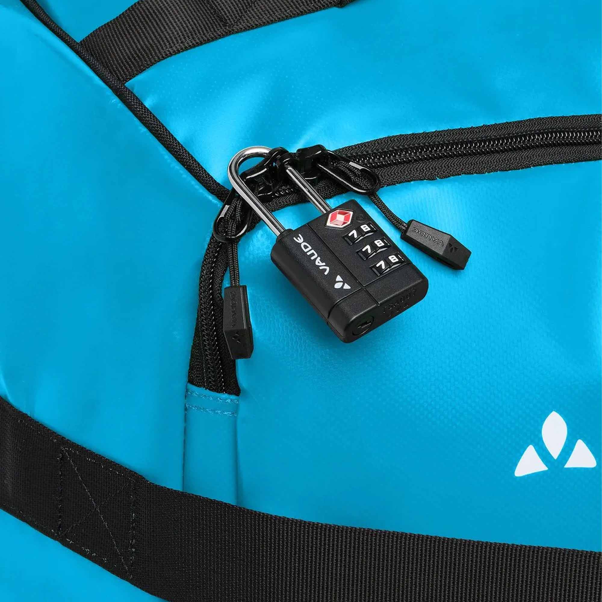 Vaude Rotuma 65 Wheeled Suitcase - Image 27