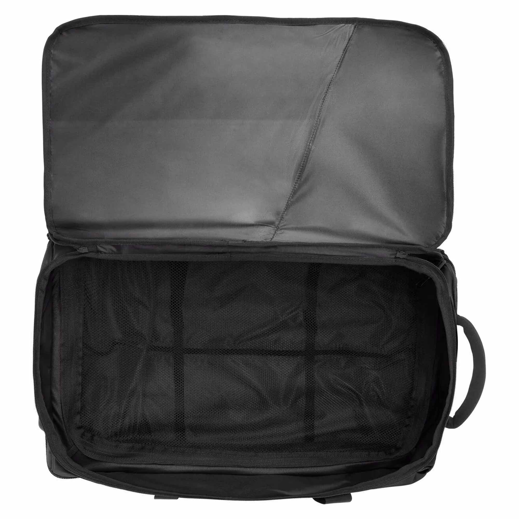 Vaude Rotuma 65 Wheeled Suitcase - Image 3