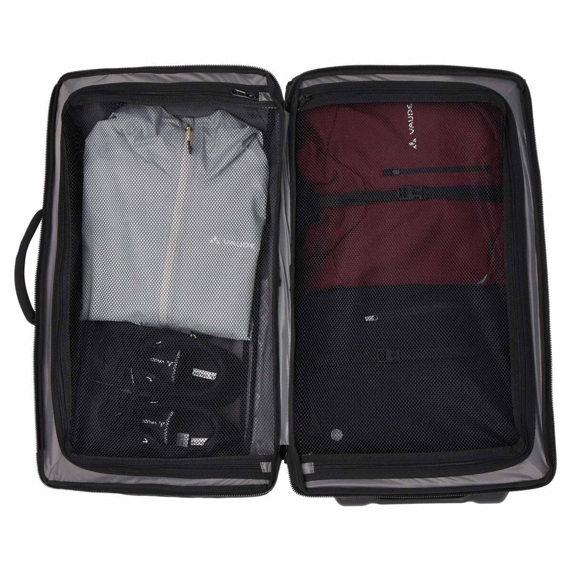Vaude Rotuma 65 Wheeled Suitcase - Image 5