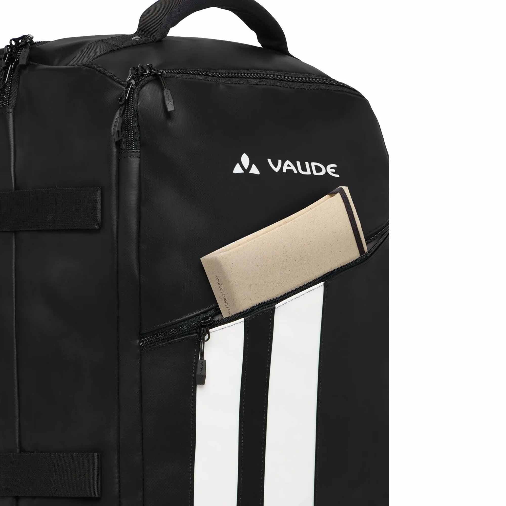 Vaude Rotuma 65 Wheeled Suitcase - Image 7