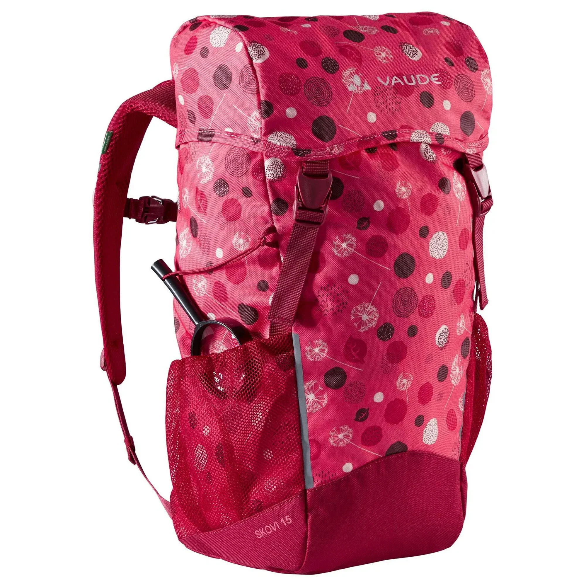 Vaude Skovi 10 Children's Backpack - Image 11