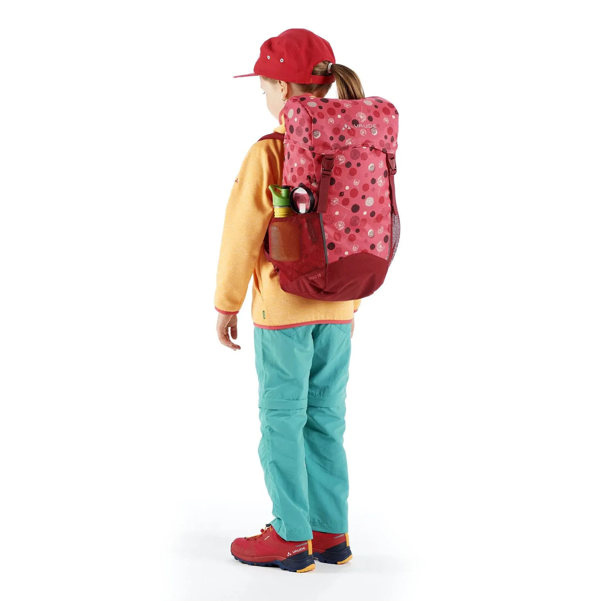 Vaude Skovi 10 Children's Backpack - Image 13