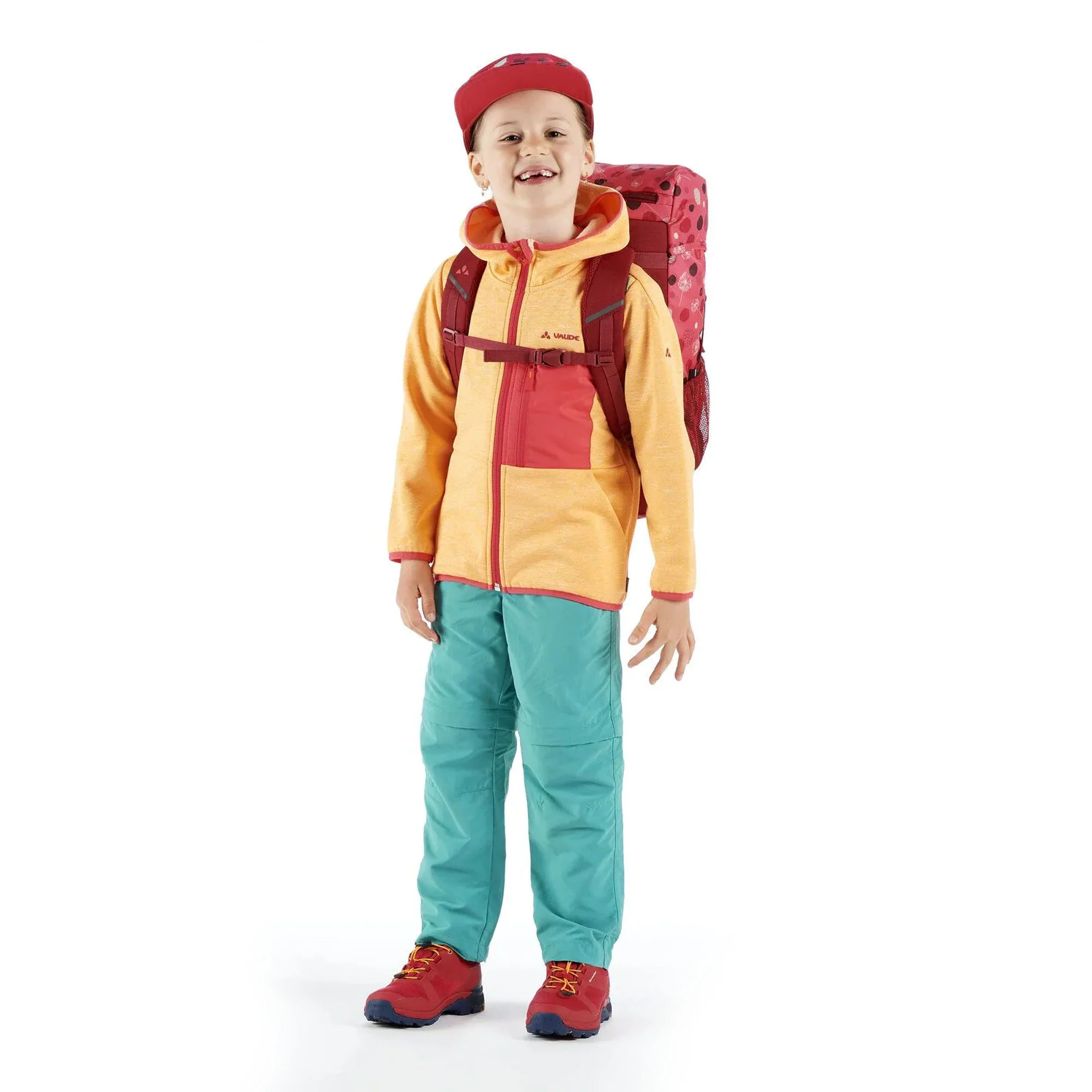 Vaude Skovi 10 Children's Backpack - Image 16