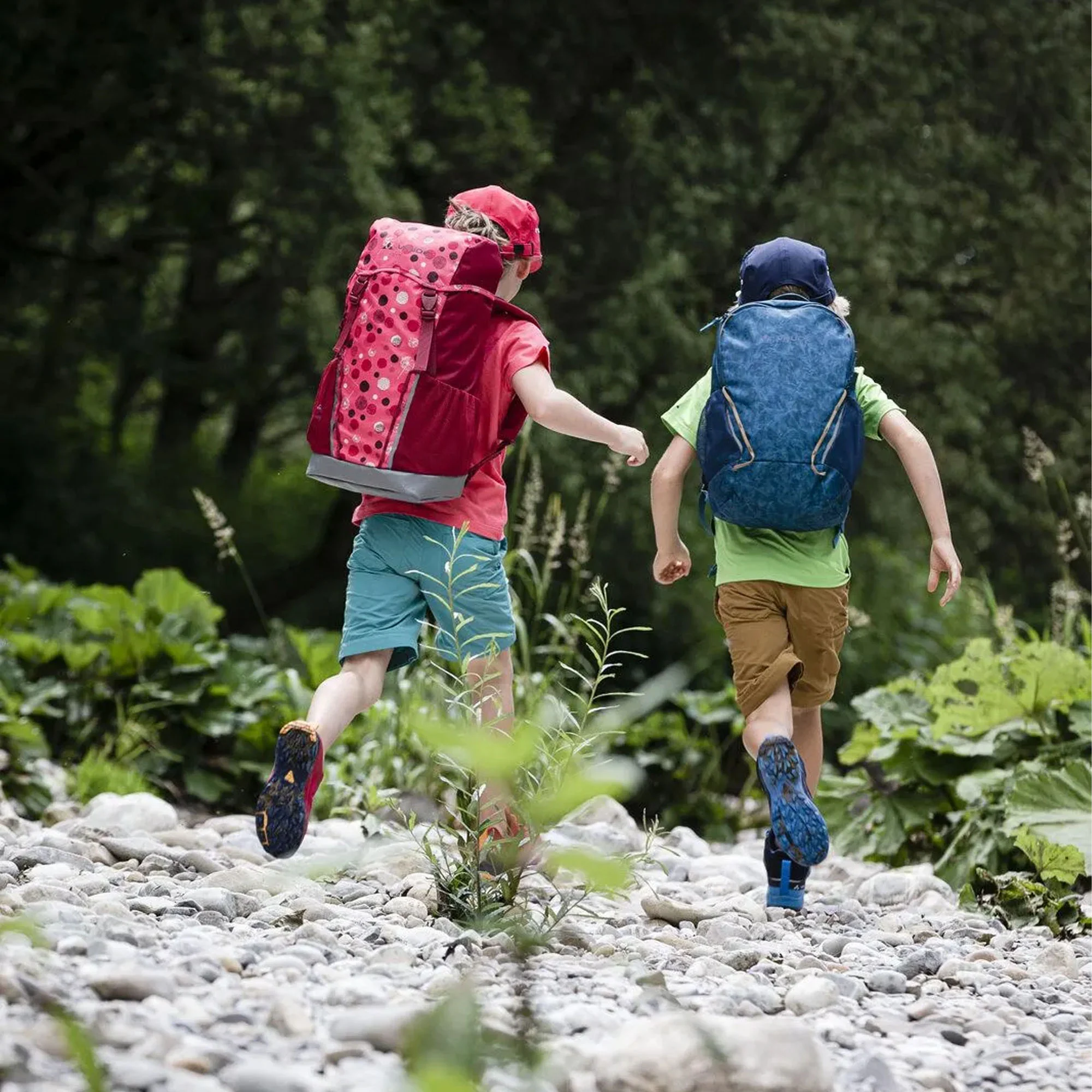 Vaude Skovi 10 Children's Backpack - Image 17