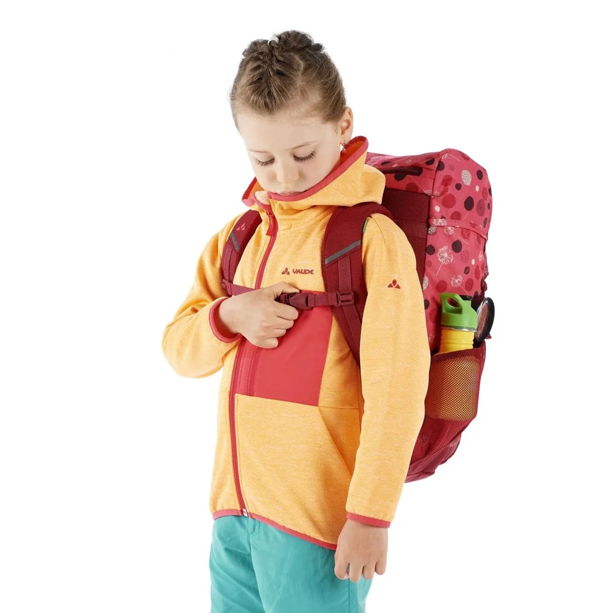 Vaude Skovi 15 Children's Backpack - Image 13