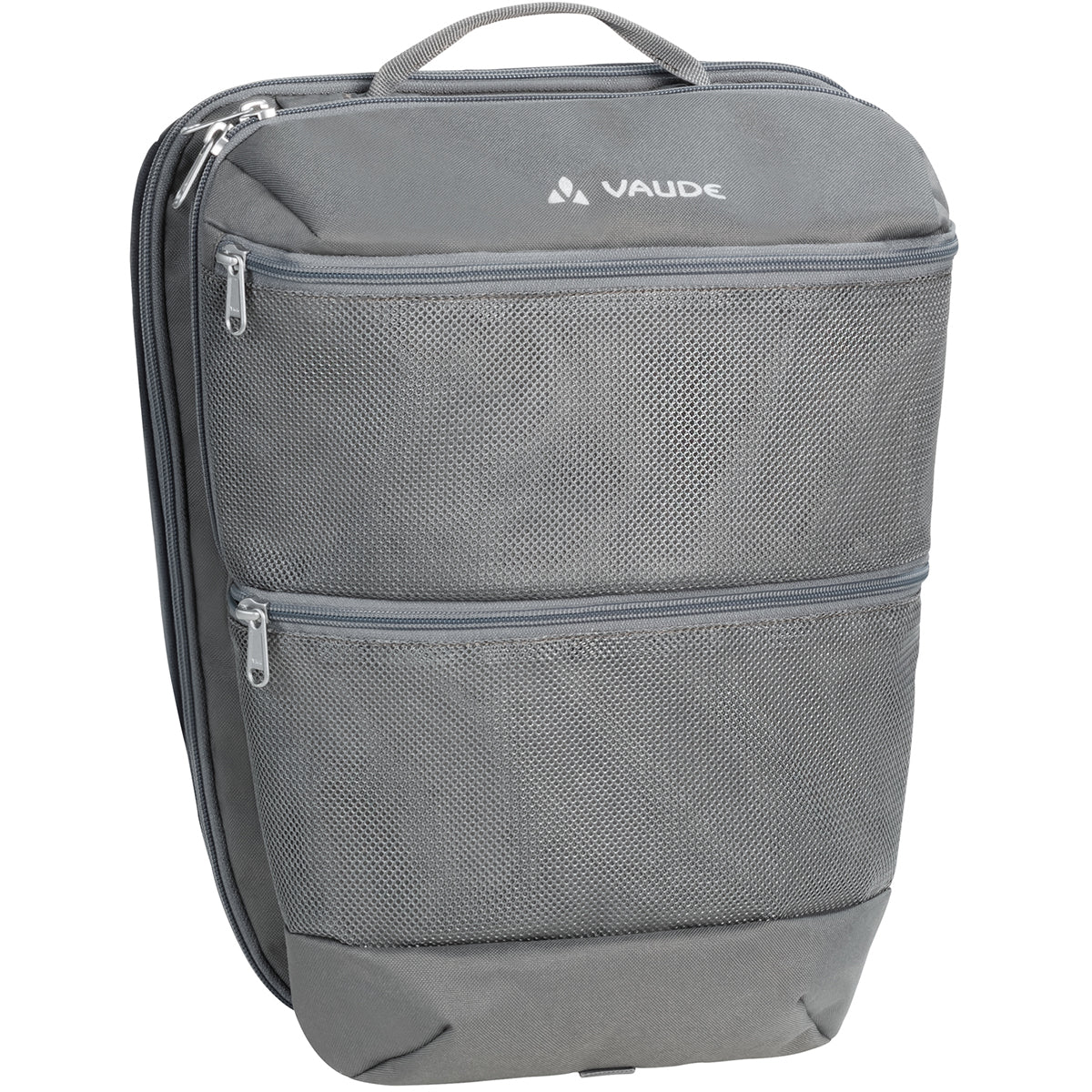 Vaude SortYour Back Organizer Bag - Anthracite - Image 3