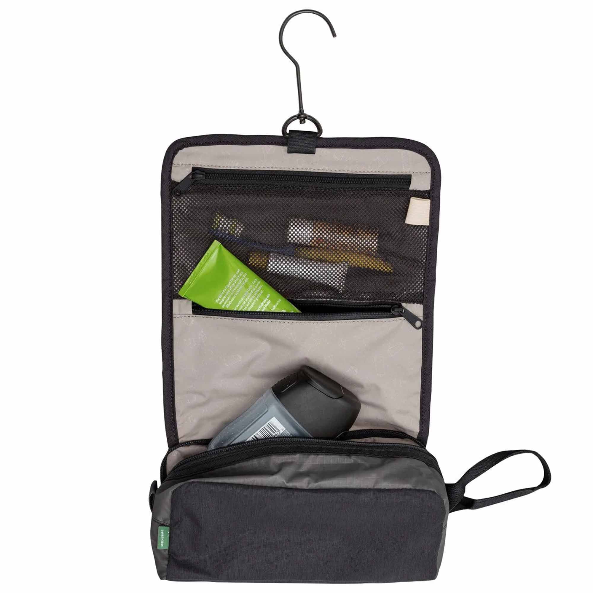 Vaude Toiletry Bag M - Image 3