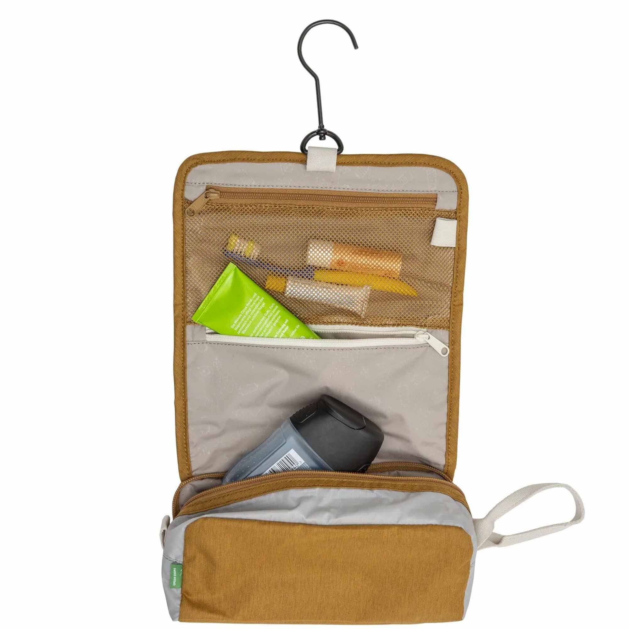 Vaude Toiletry Bag M - Image 7