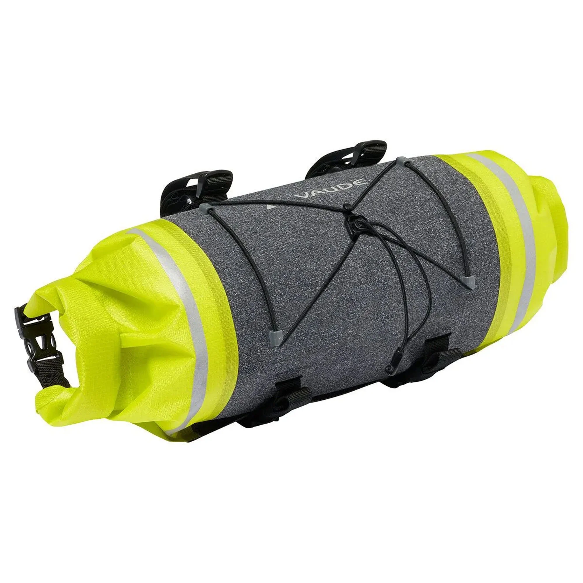 Vaude Trailfront Compact Waterproof Bikepacking Handlebar Bag