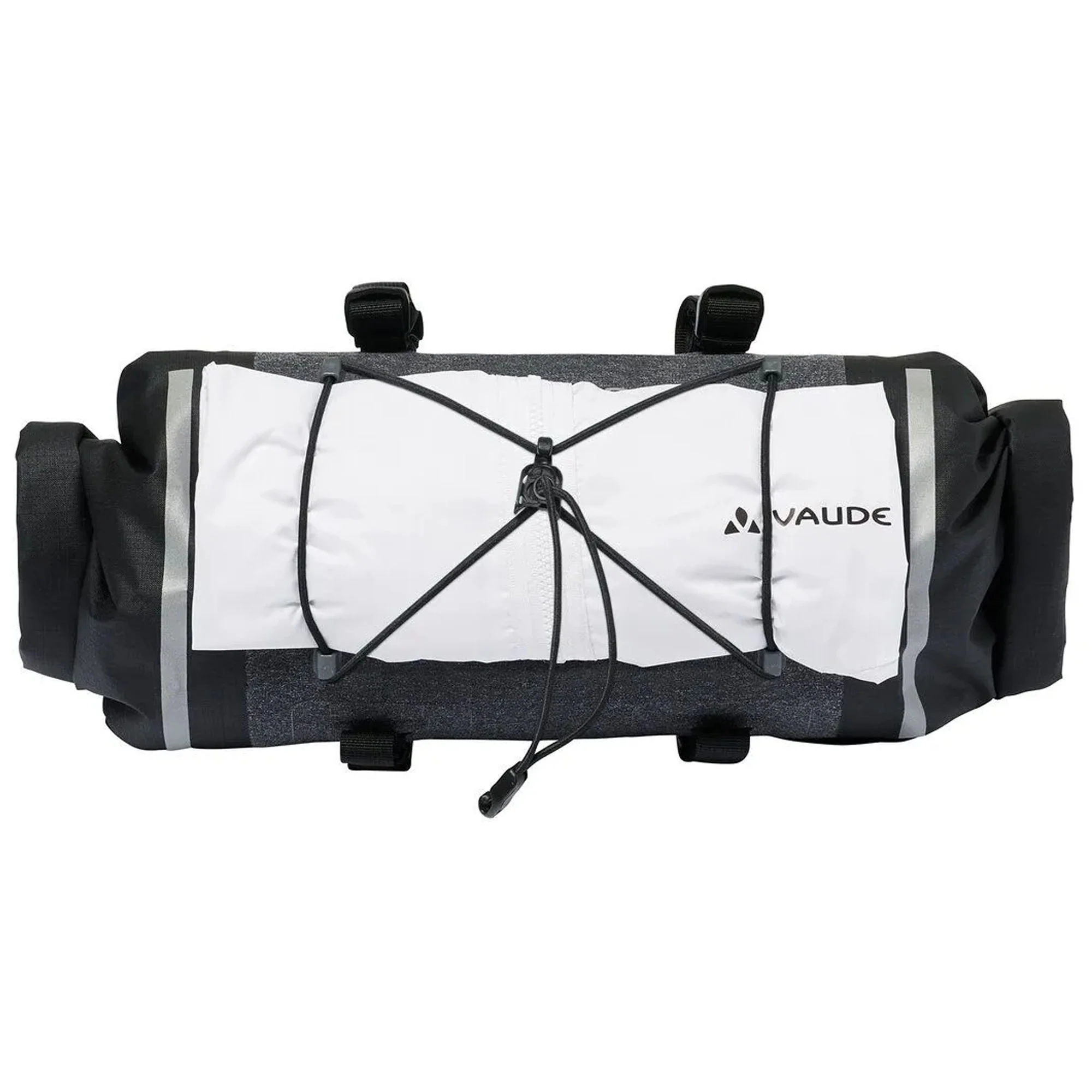 Vaude Trailfront Compact Waterproof Bikepacking Handlebar Bag - Image 10