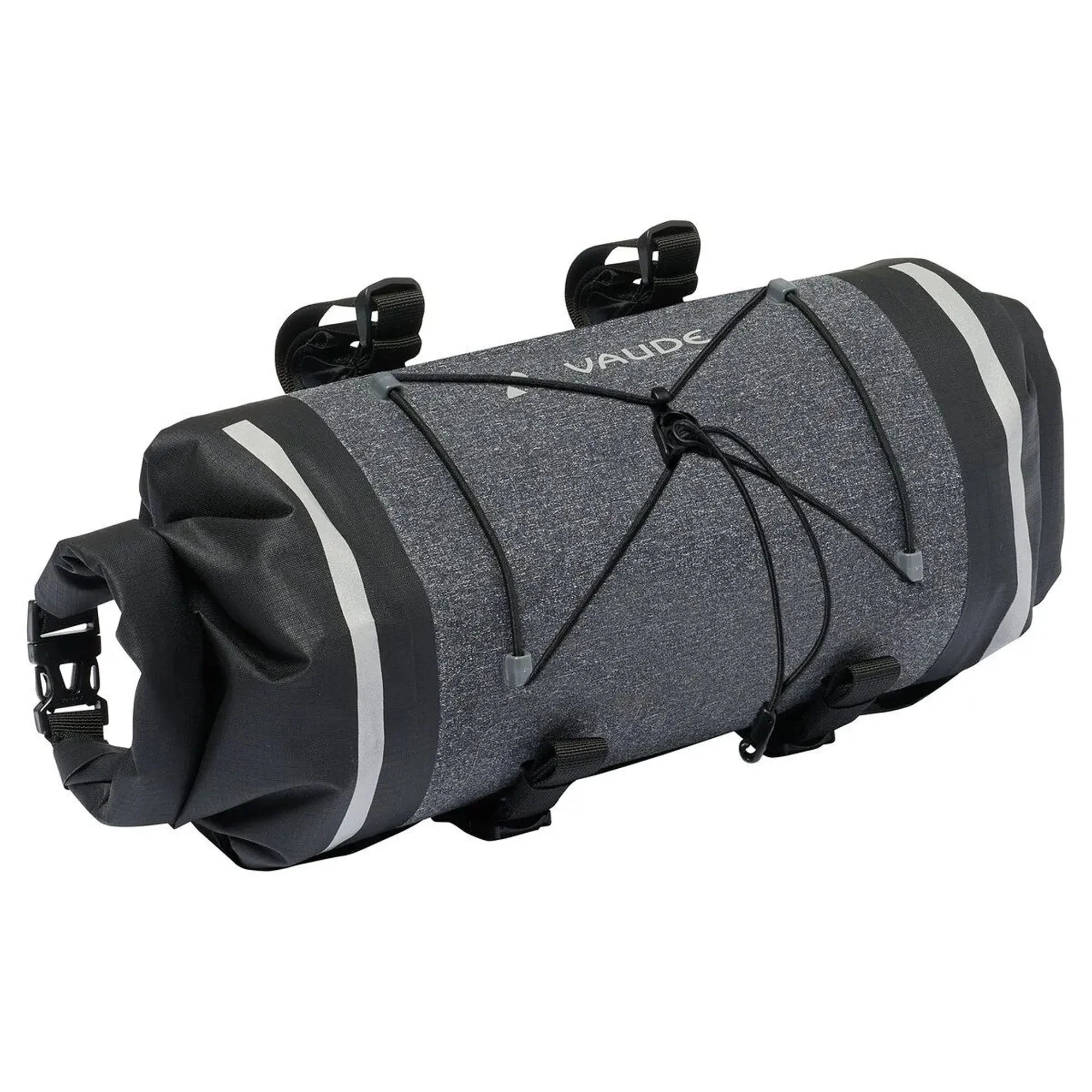 Vaude Trailfront Compact Waterproof Bikepacking Handlebar Bag - Image 6