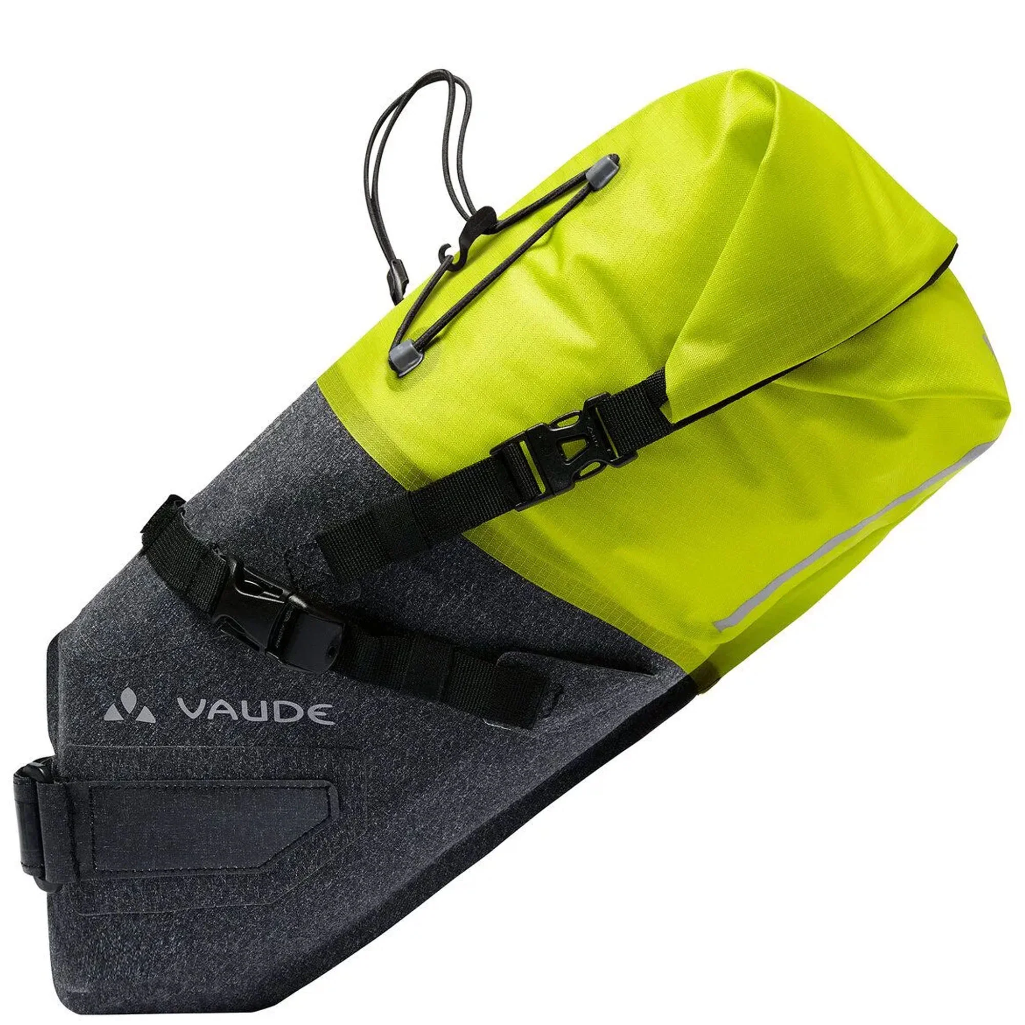 Vaude Trailsaddle Compact Waterproof Bikepacking Saddle Bag