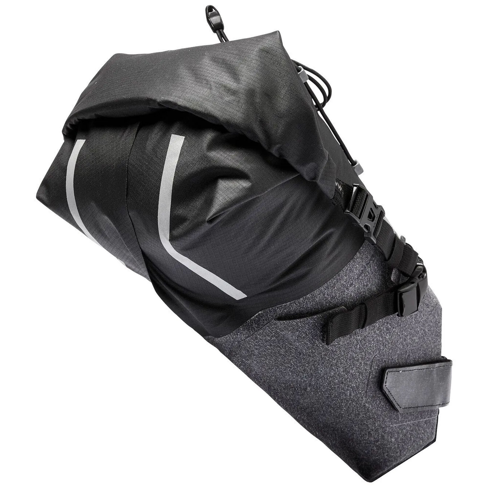 Vaude Trailsaddle Compact Waterproof Bikepacking Saddle Bag - Image 8