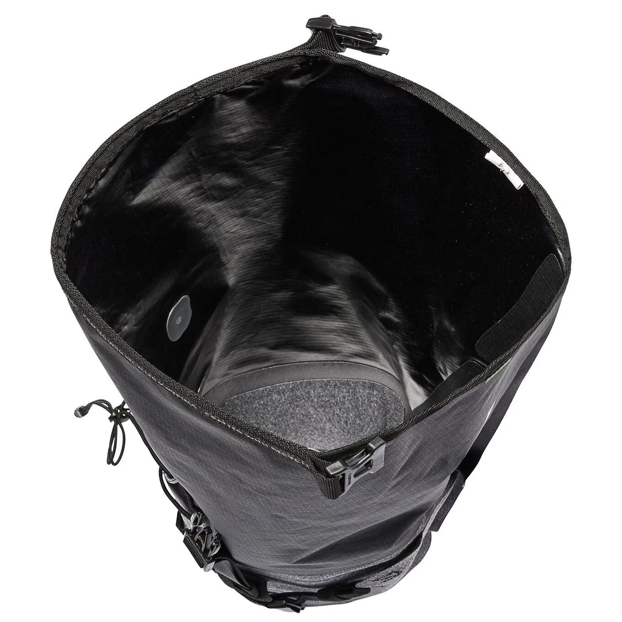 Vaude Trailsaddle Compact Waterproof Bikepacking Saddle Bag - Image 9