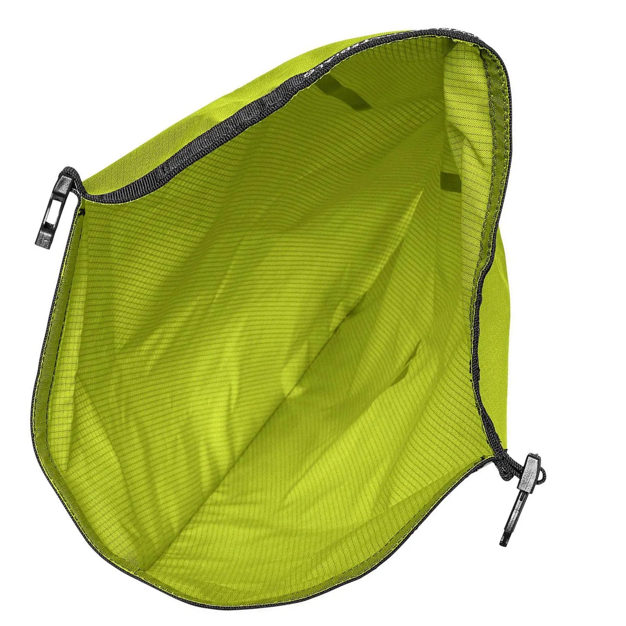 Vaude Trailsaddle II Waterproof Bikepacking Saddle Bag - Image 4