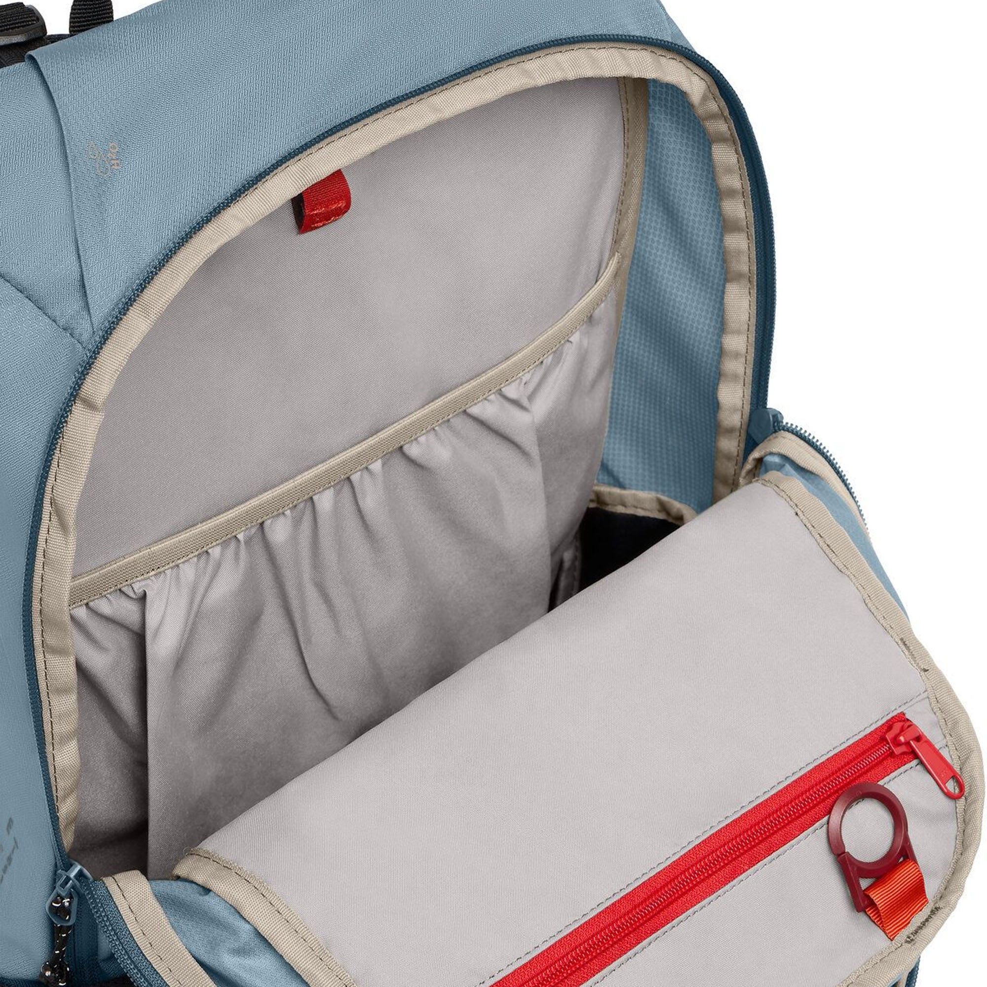 Vaude Trailvent 15 Mountain Bike Backpack - Image 18