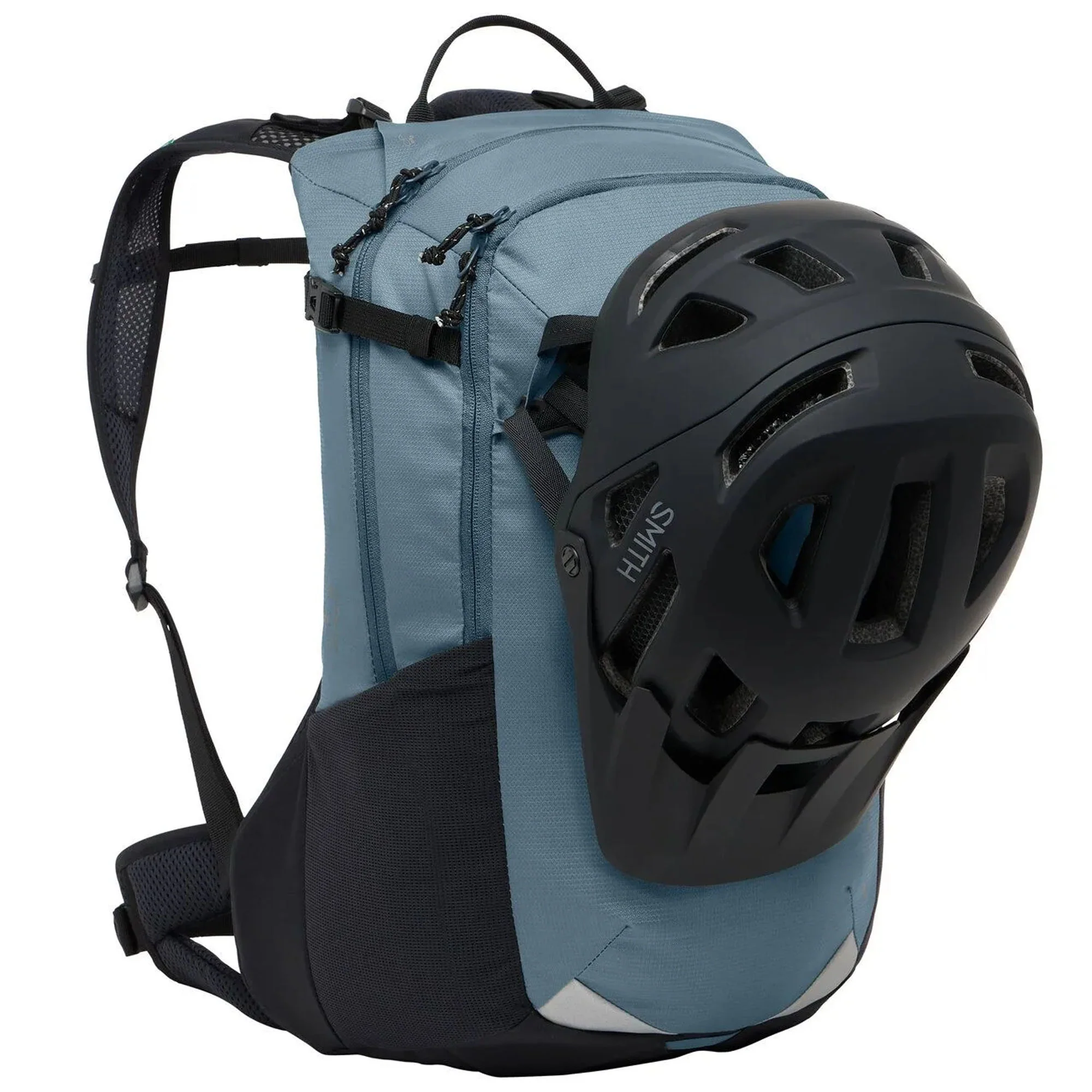 Vaude Trailvent 15 Mountain Bike Backpack - Image 22