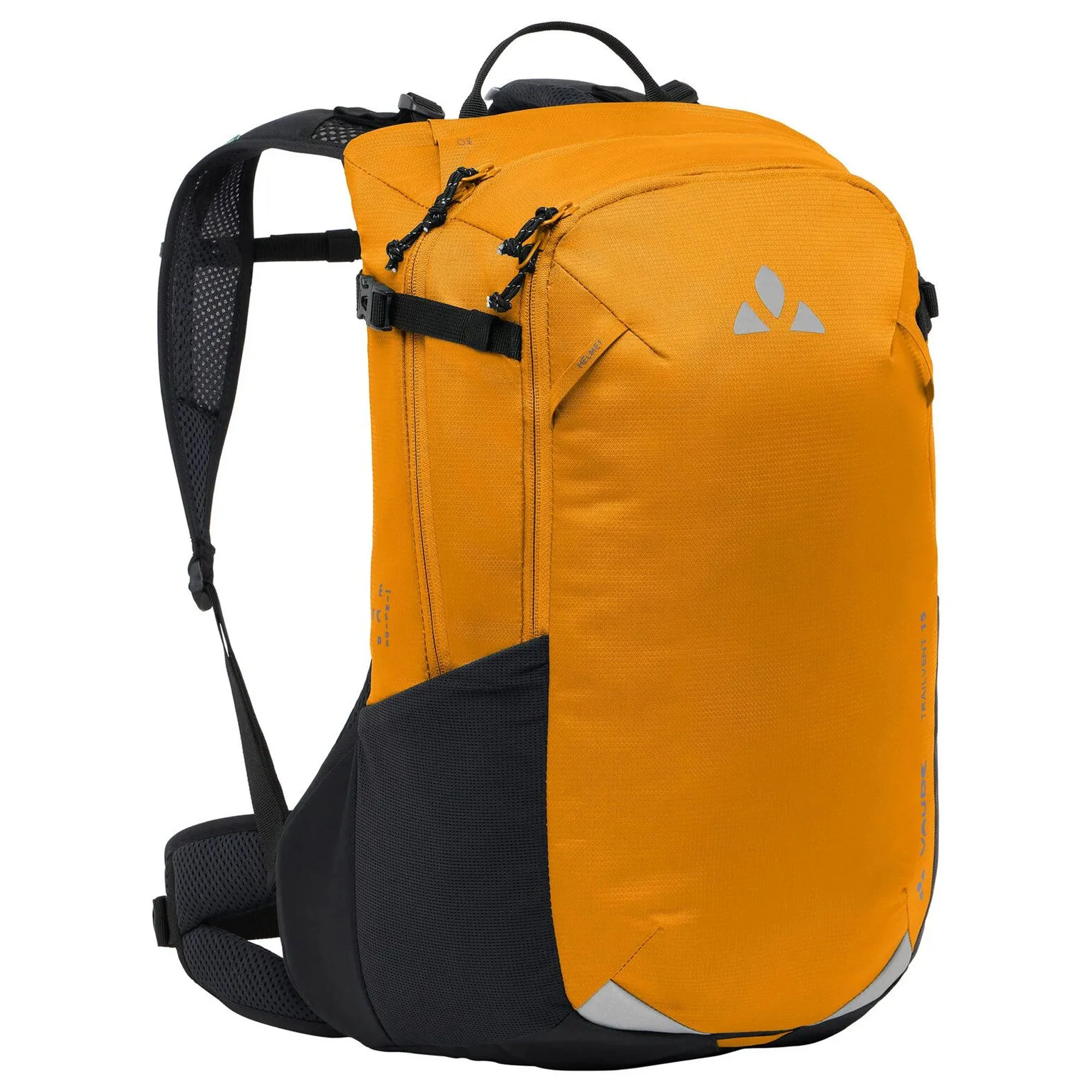 Vaude Trailvent 15 Mountain Bike Backpack - Image 25