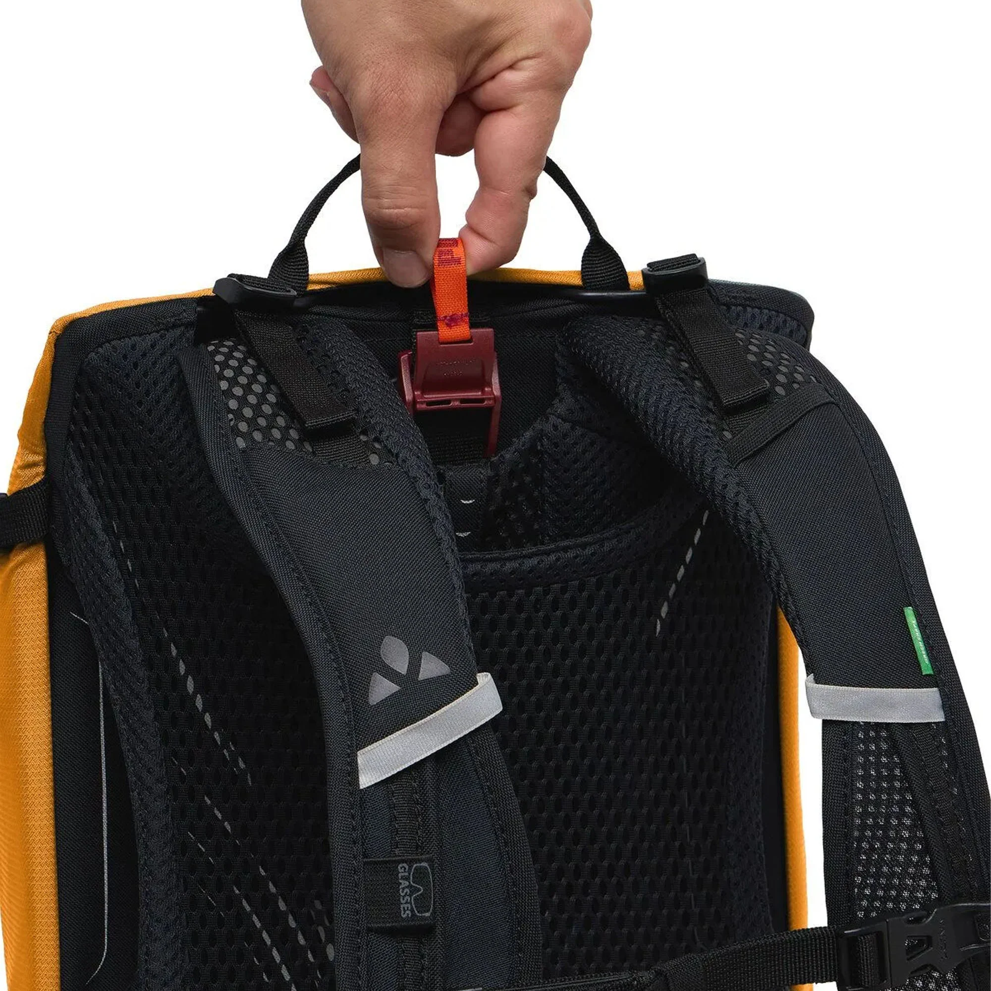 Vaude Trailvent 15 Mountain Bike Backpack - Image 29