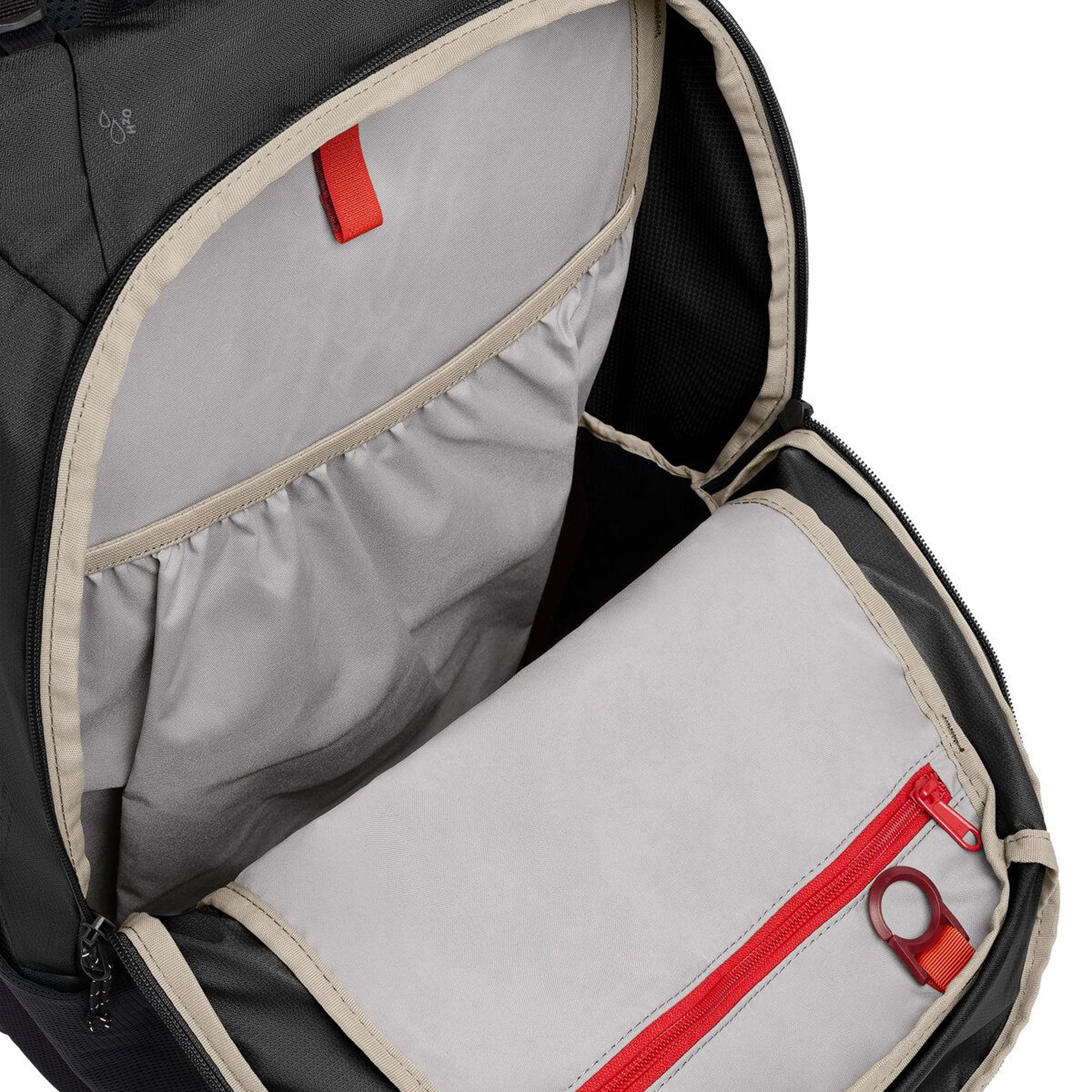 Vaude Trailvent 20 Mountain Bike Backpack - Image 10