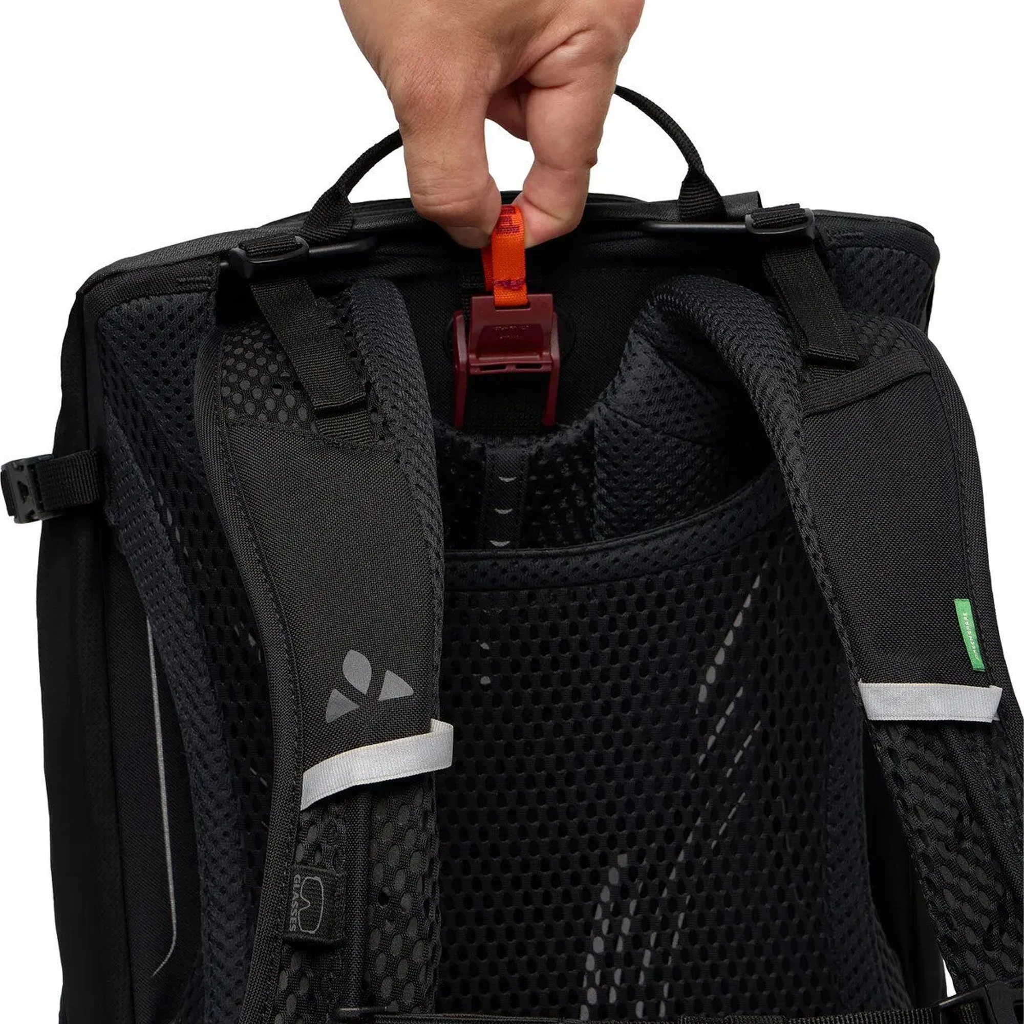 Vaude Trailvent 20 Mountain Bike Backpack - Image 13